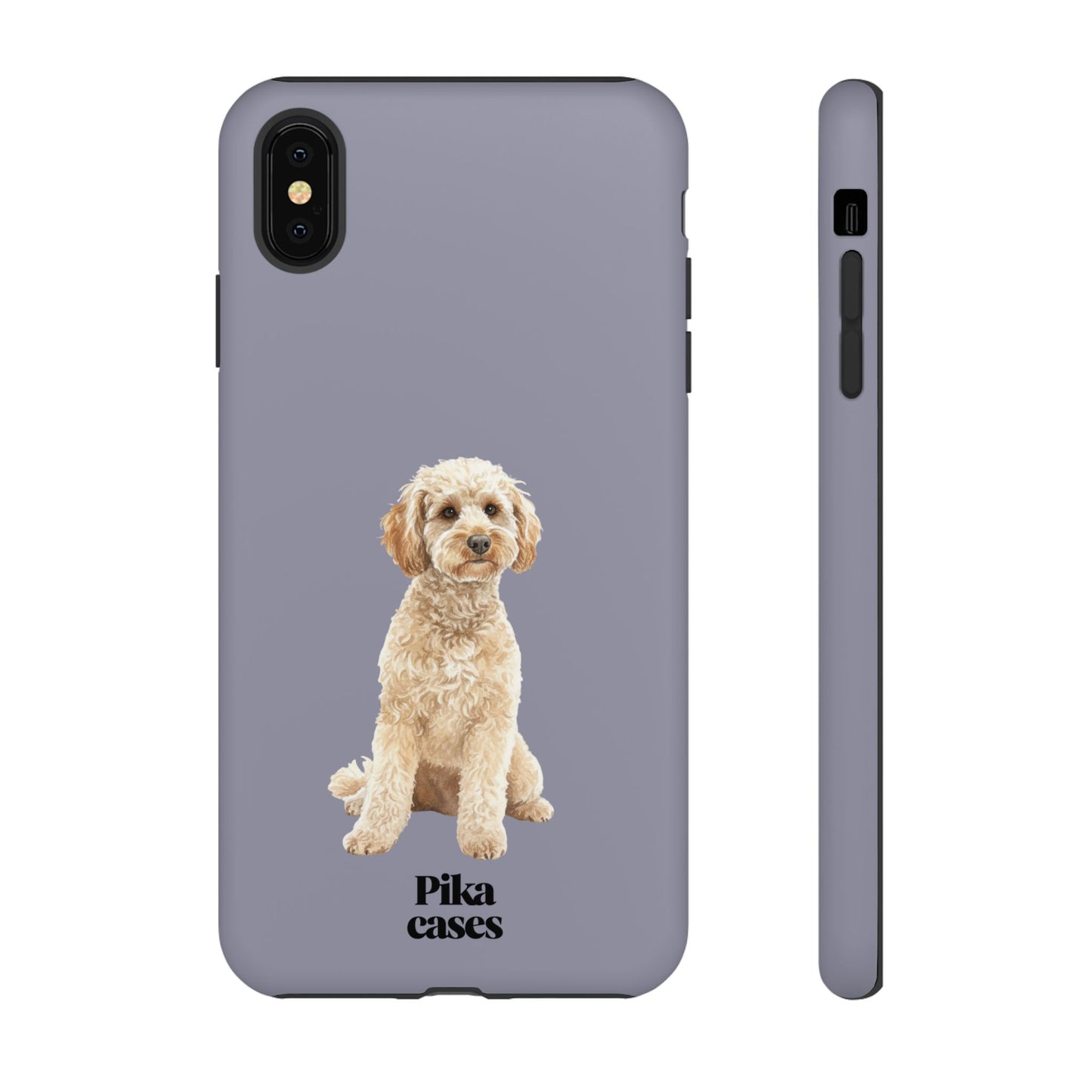 Cockapoo Phone Case