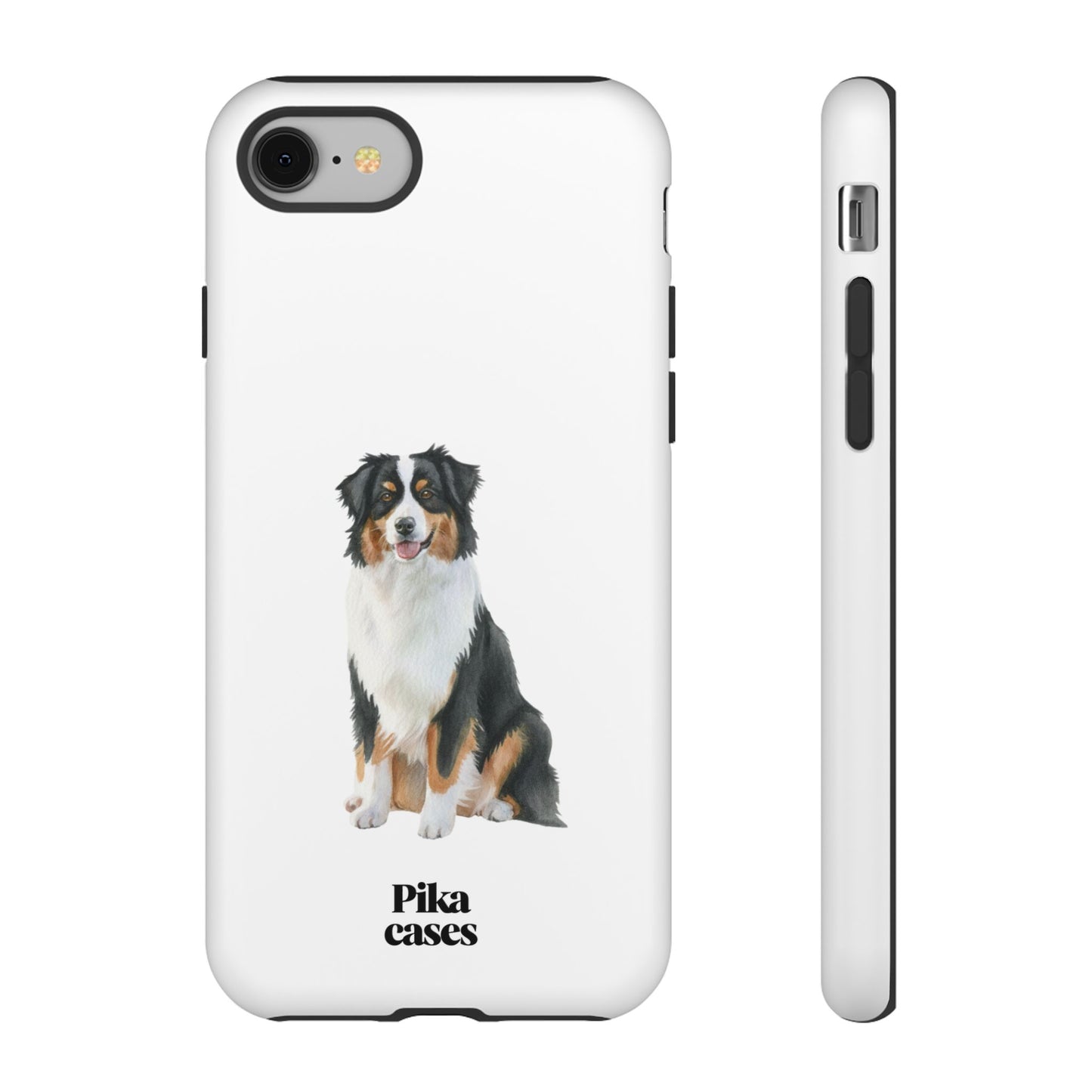 Australian Shepherd (Aussie) Phone Case
