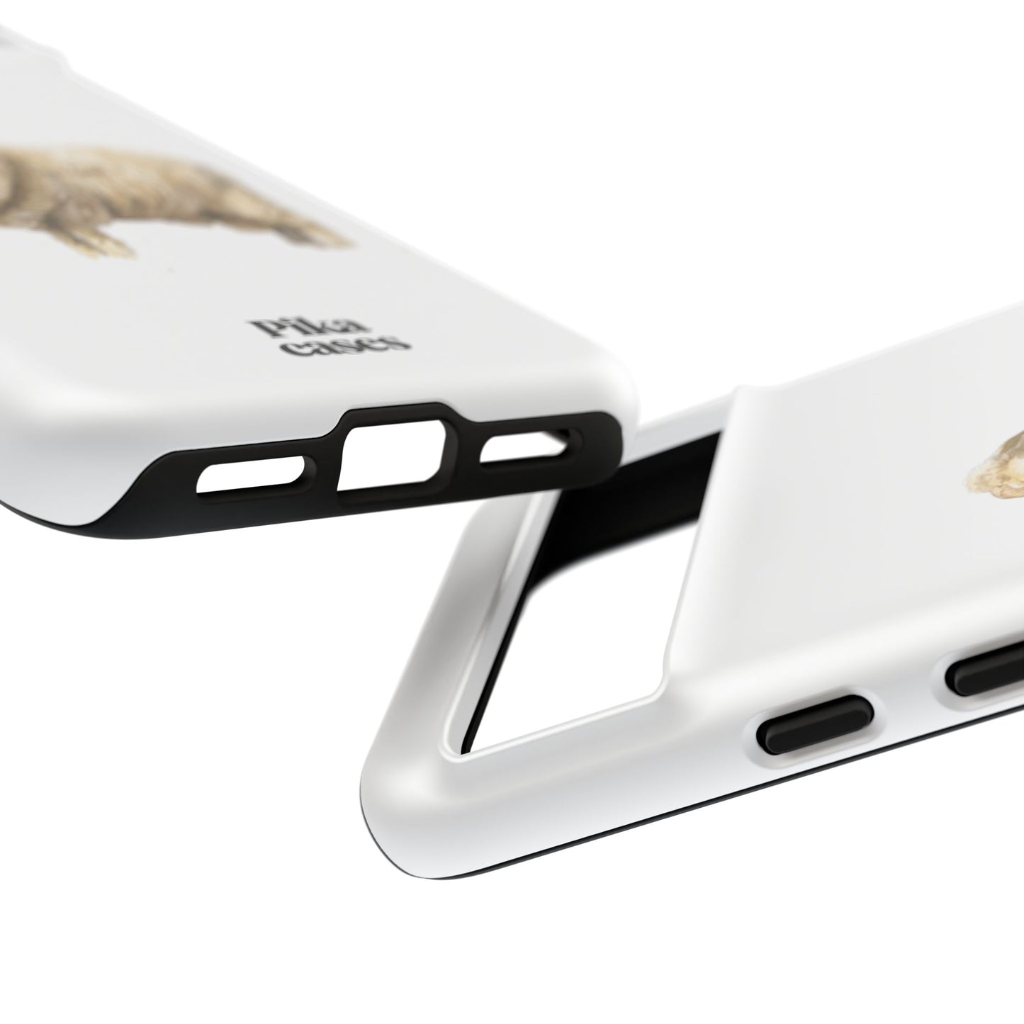 Merino Sheep Phone Case