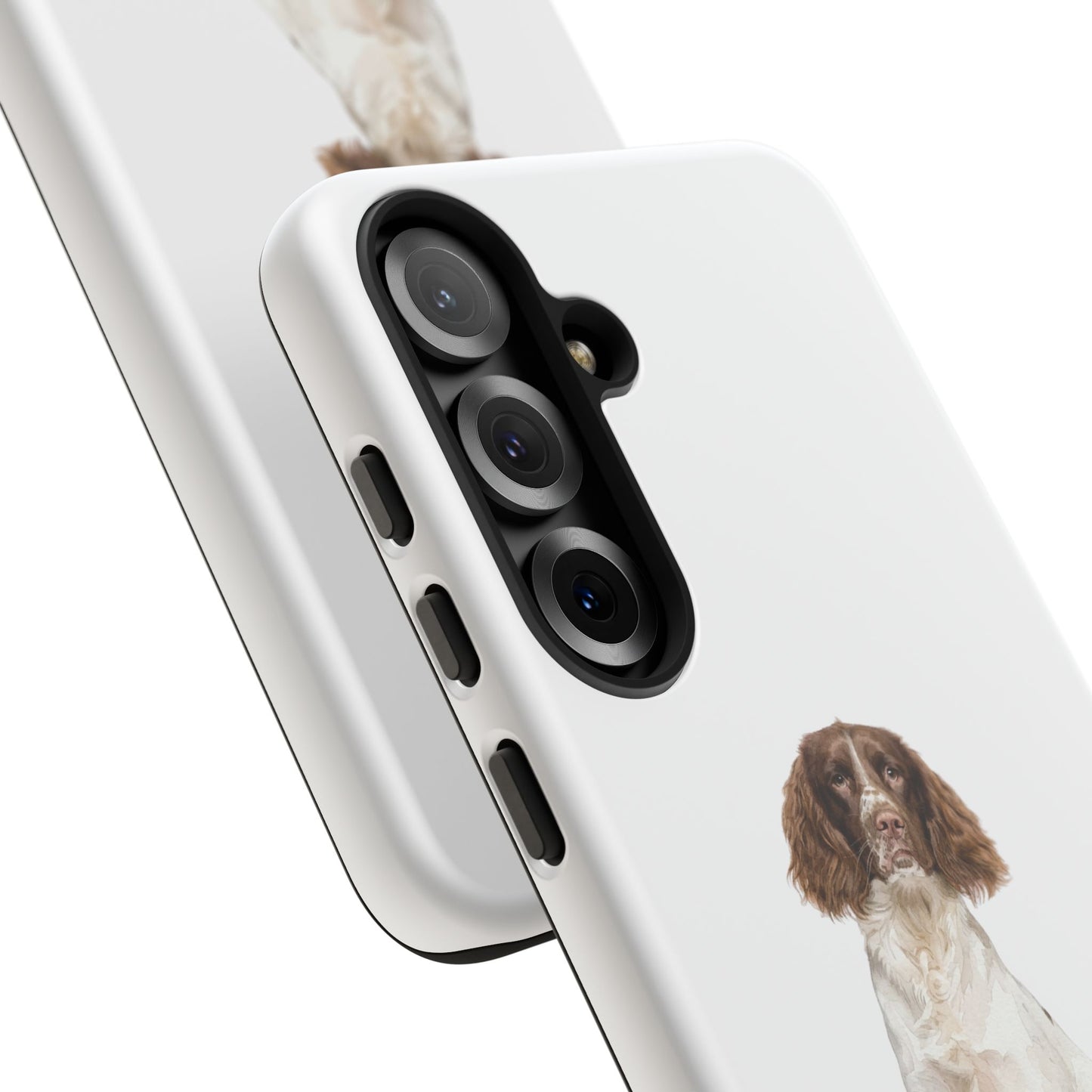 Springer Spaniel Phone Case