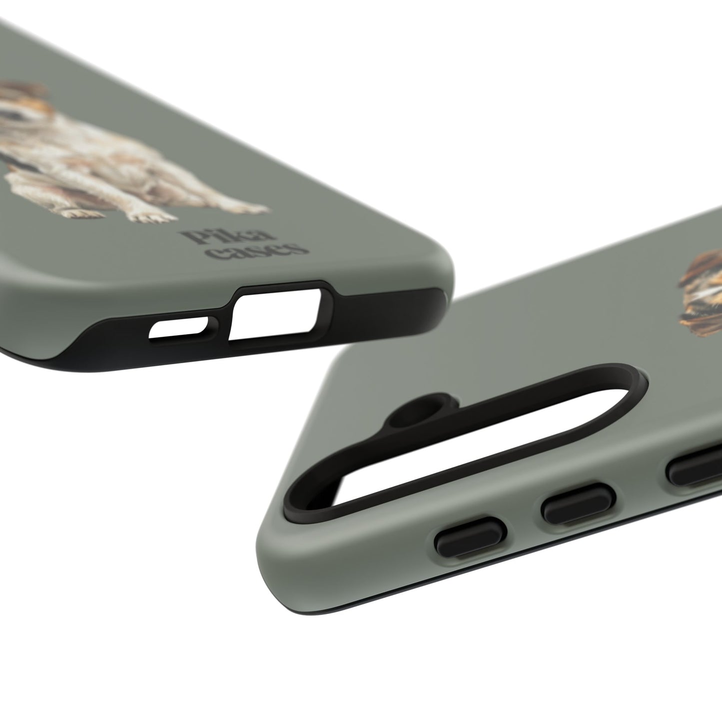 Jack Russell Phone Case