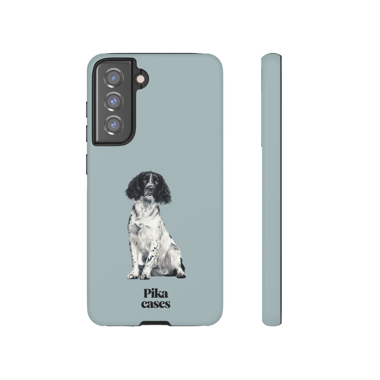 Springer Spaniel Phone Case