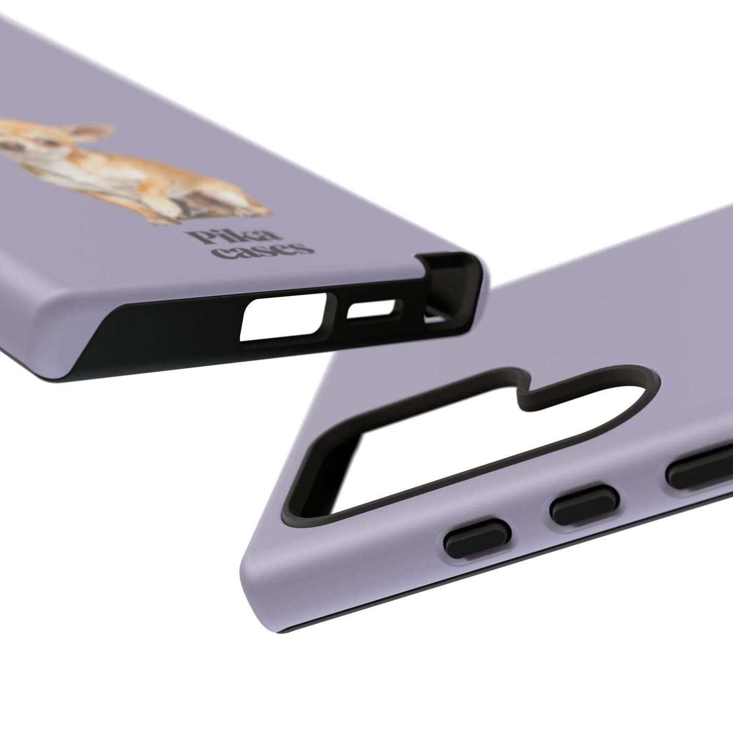 Chihuahua Phone Case