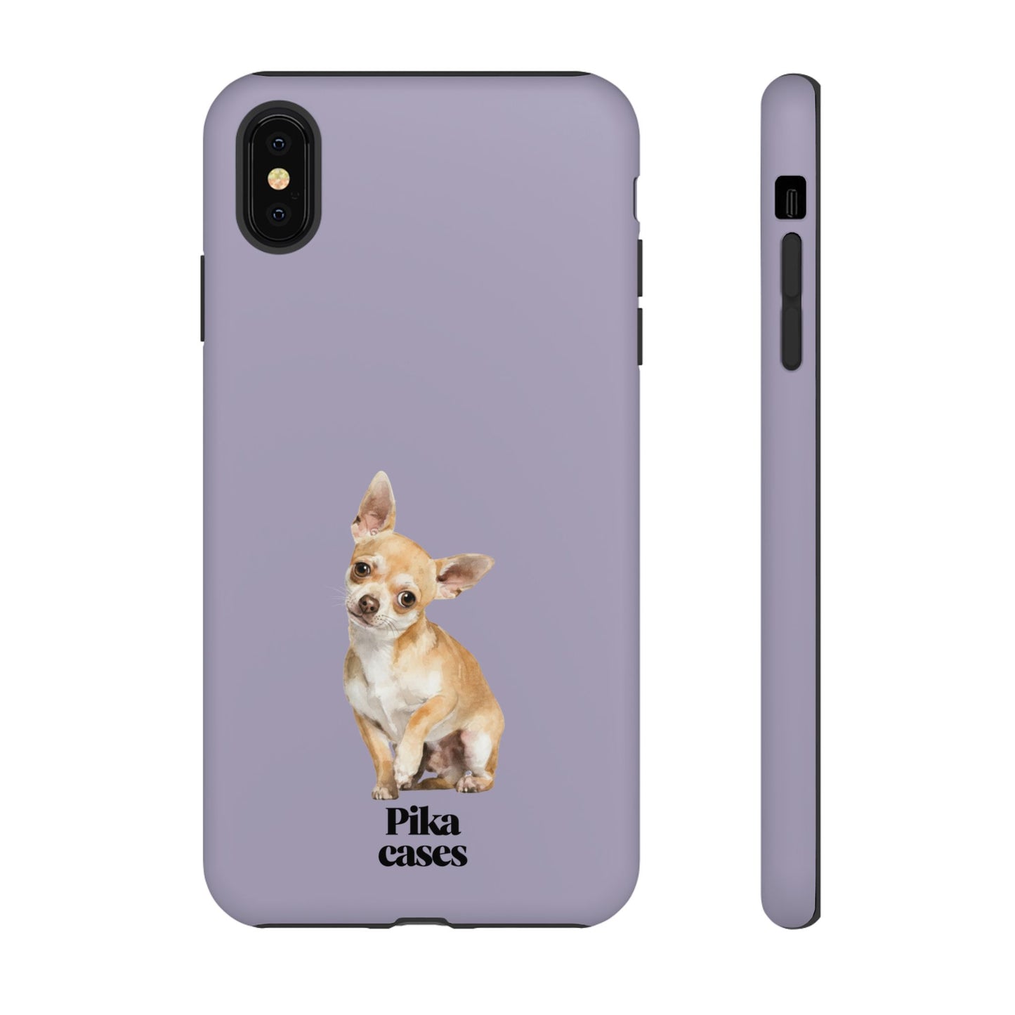 Chihuahua Phone Case