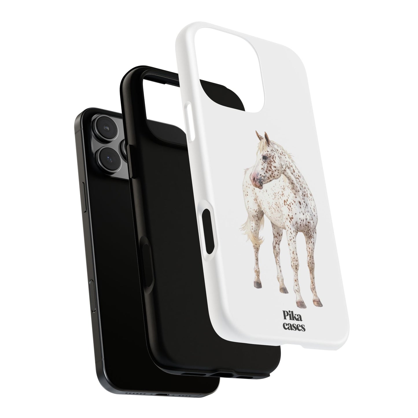 Horse Phone Case