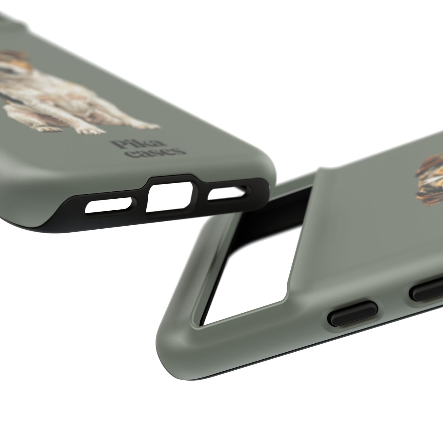 Jack Russell Phone Case