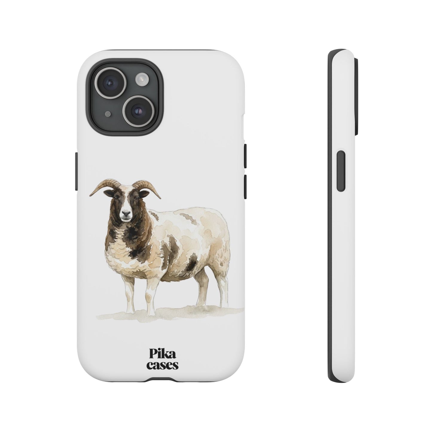 Jacob Sheep Phone Case
