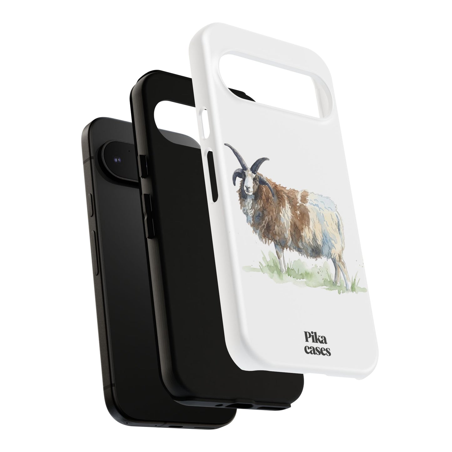 Jacob Sheep Phone Case