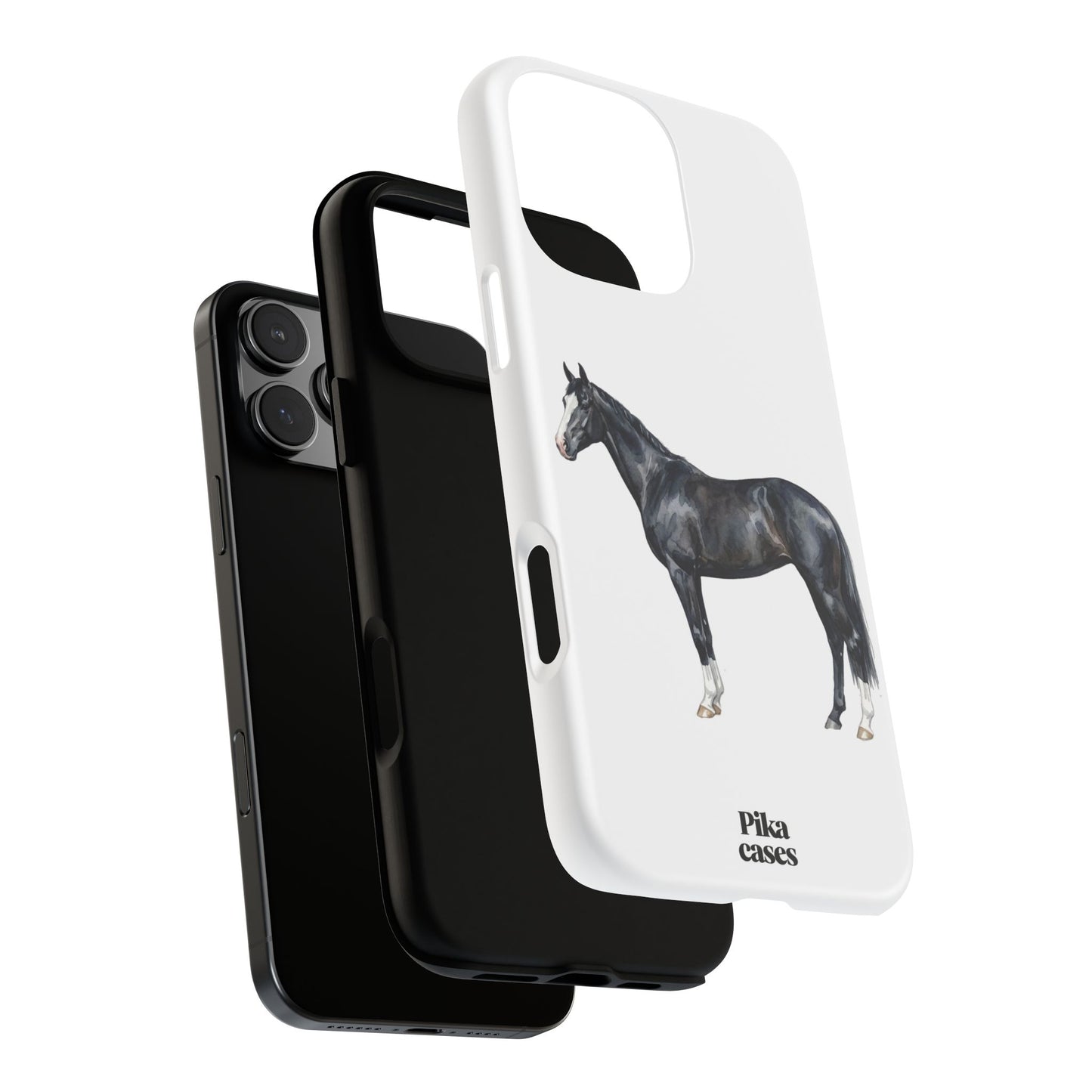 Horse Phone Case