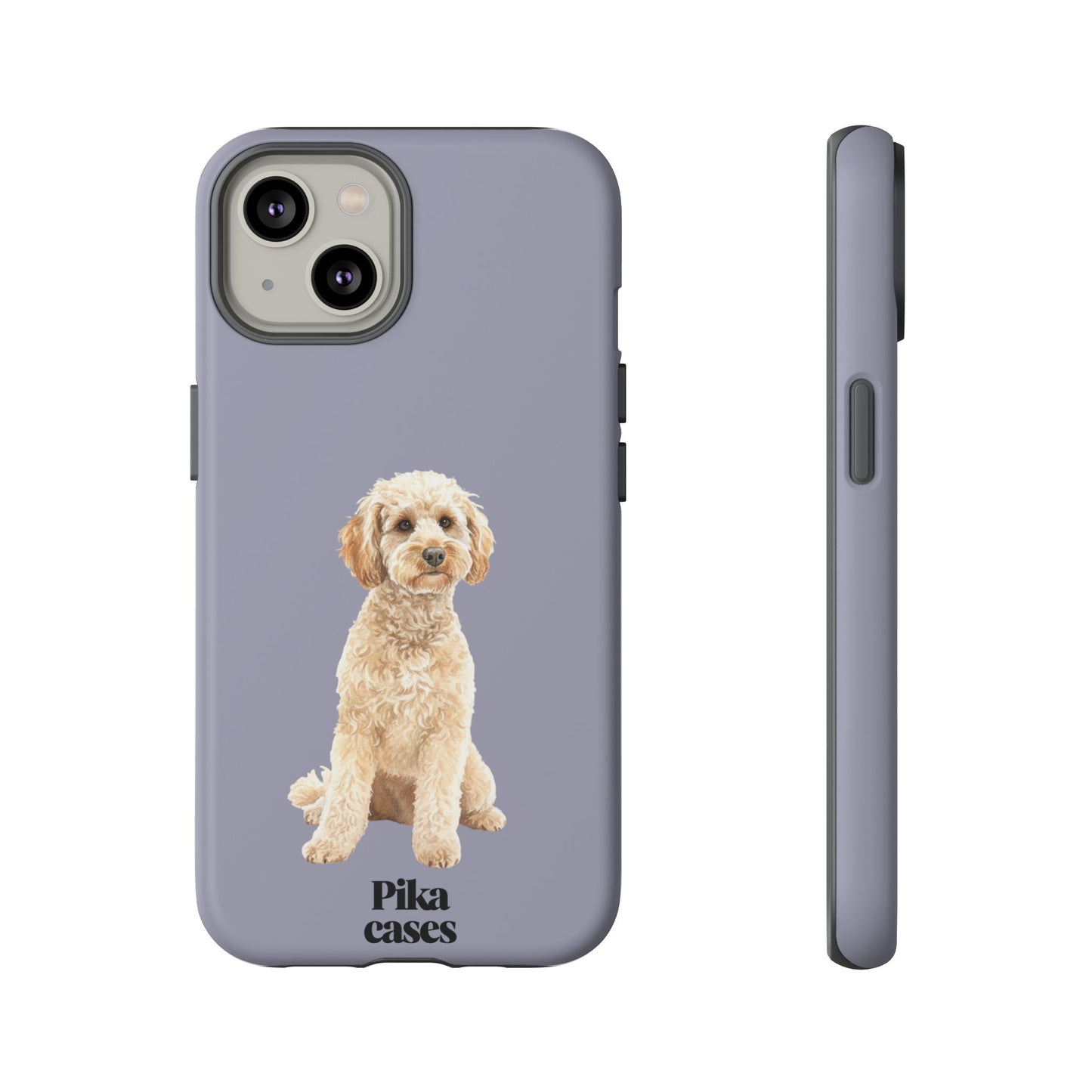 Cockapoo Phone Case