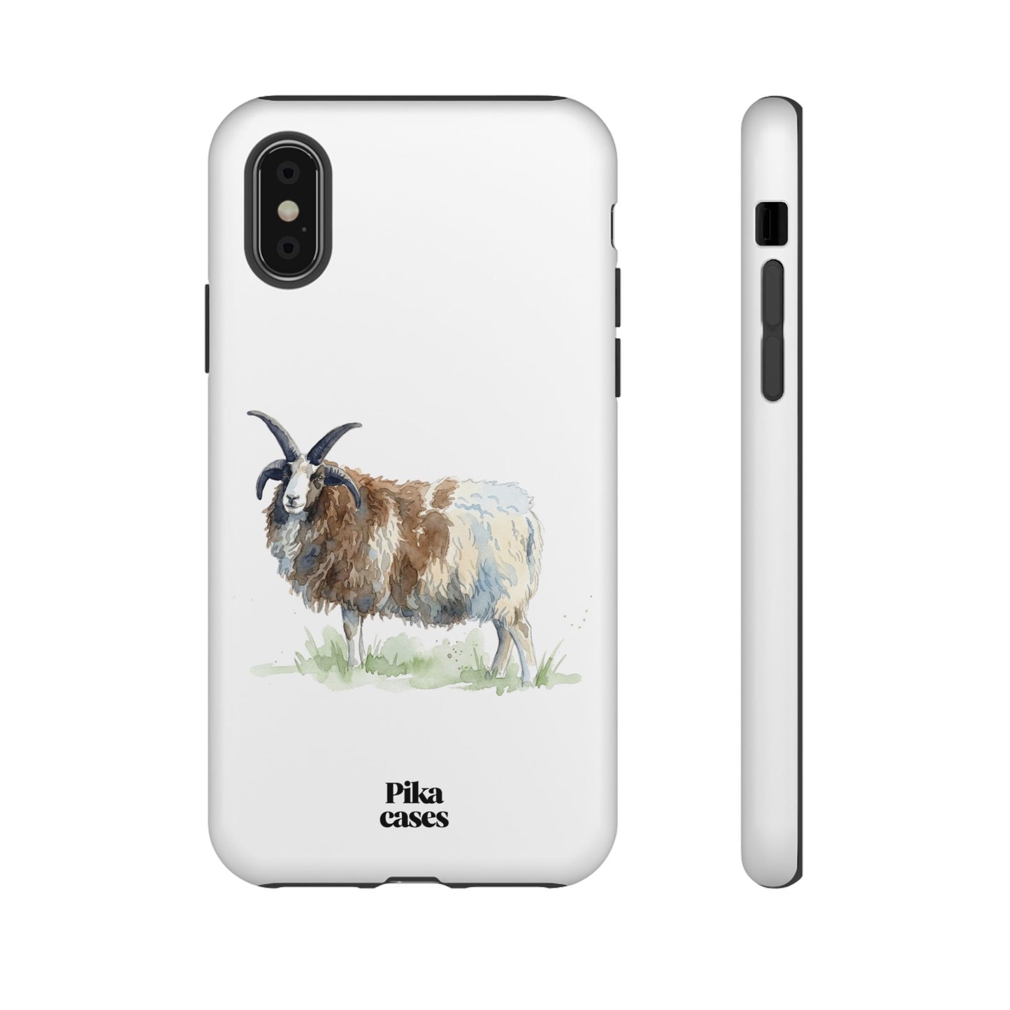Jacob Sheep Phone Case