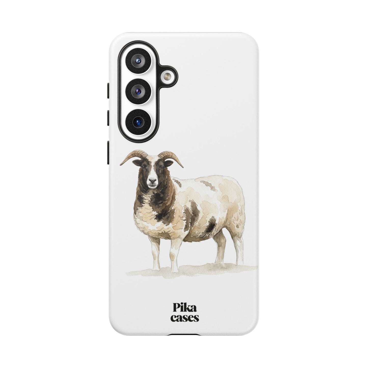 Jacob Sheep Phone Case