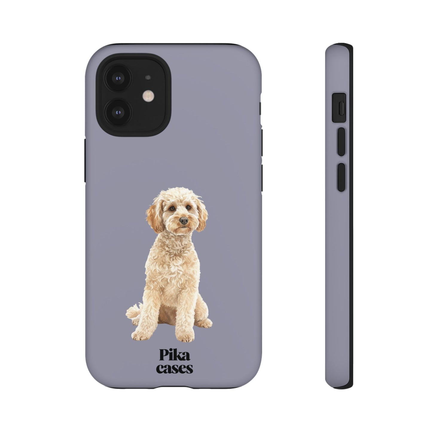 Cockapoo Phone Case