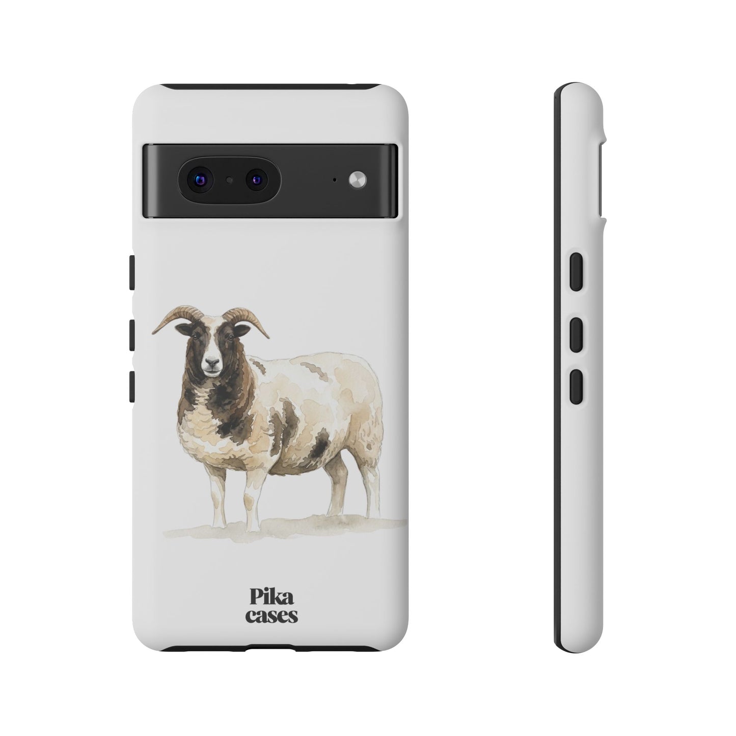 Jacob Sheep Phone Case
