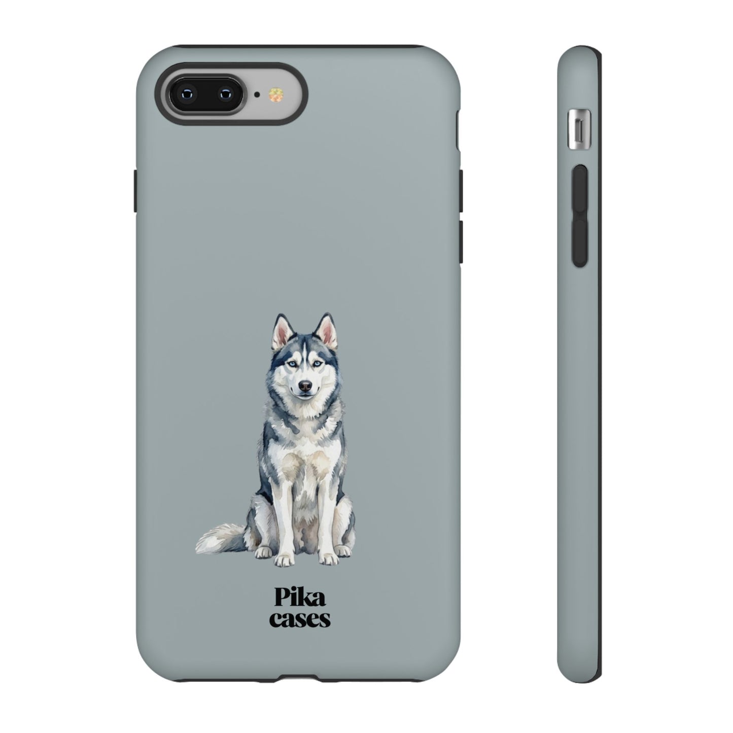 Husky Phone Case
