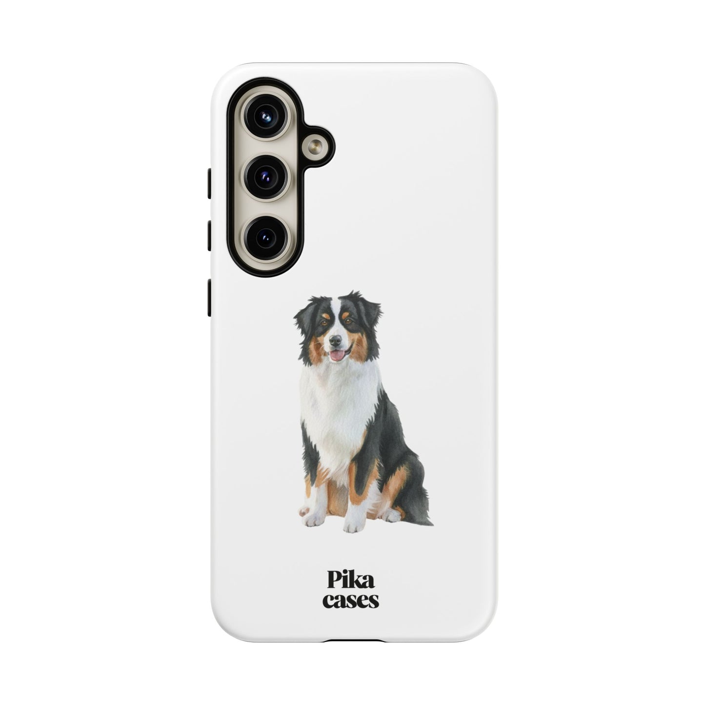 Australian Shepherd (Aussie) Phone Case