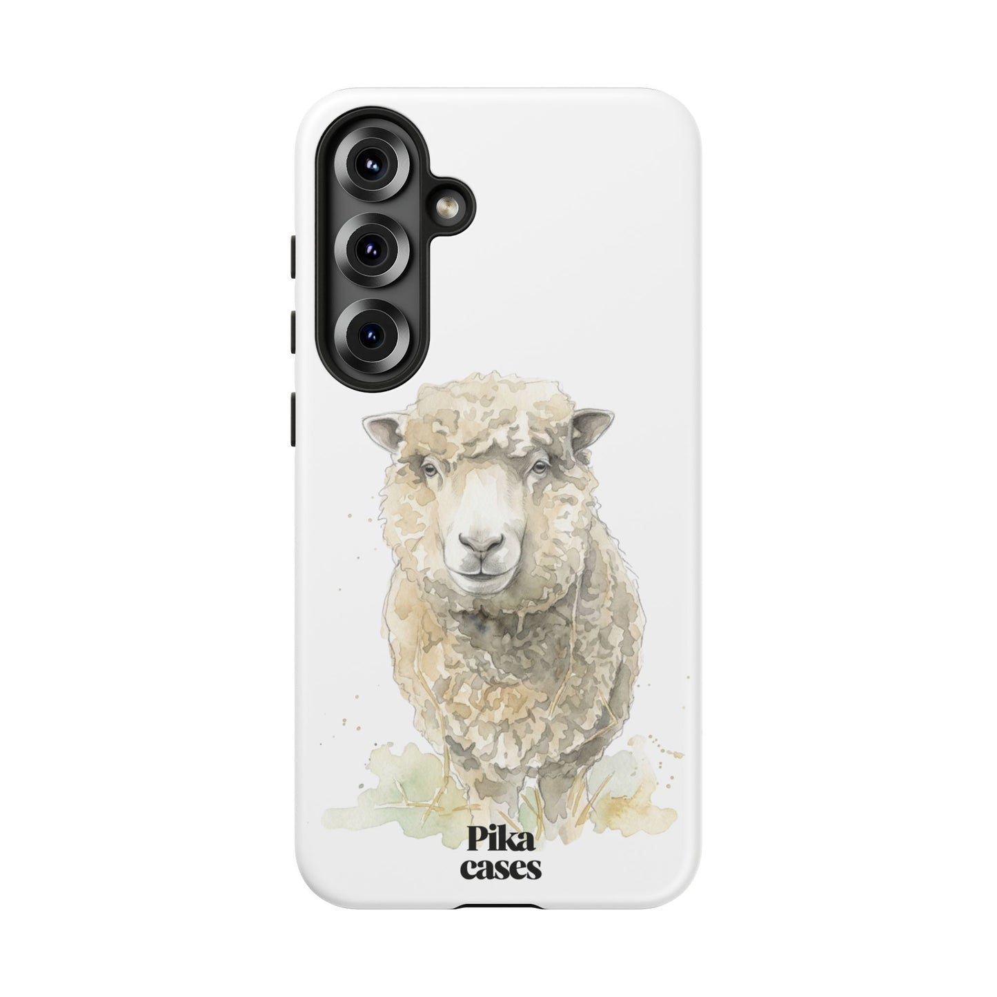 Ryeland Sheep Phone Case