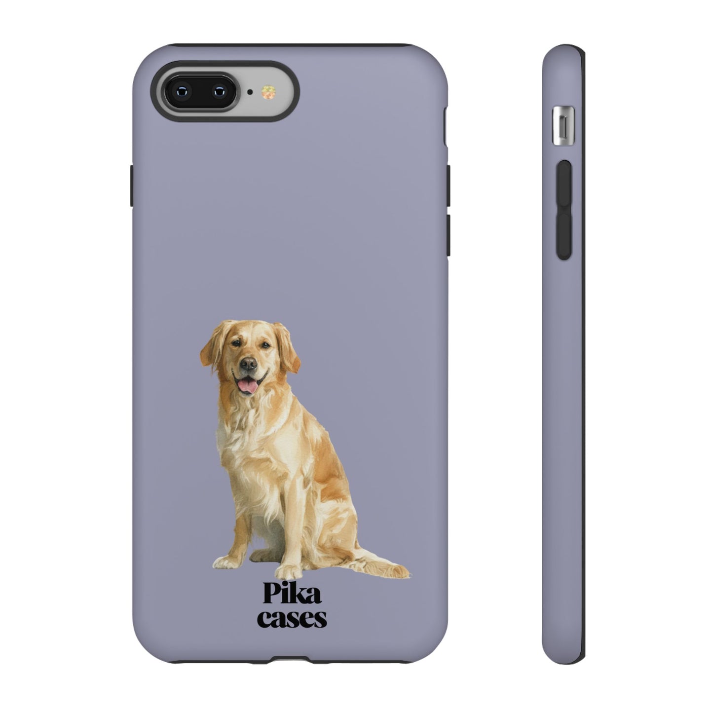 Golden Retriever Phone Case