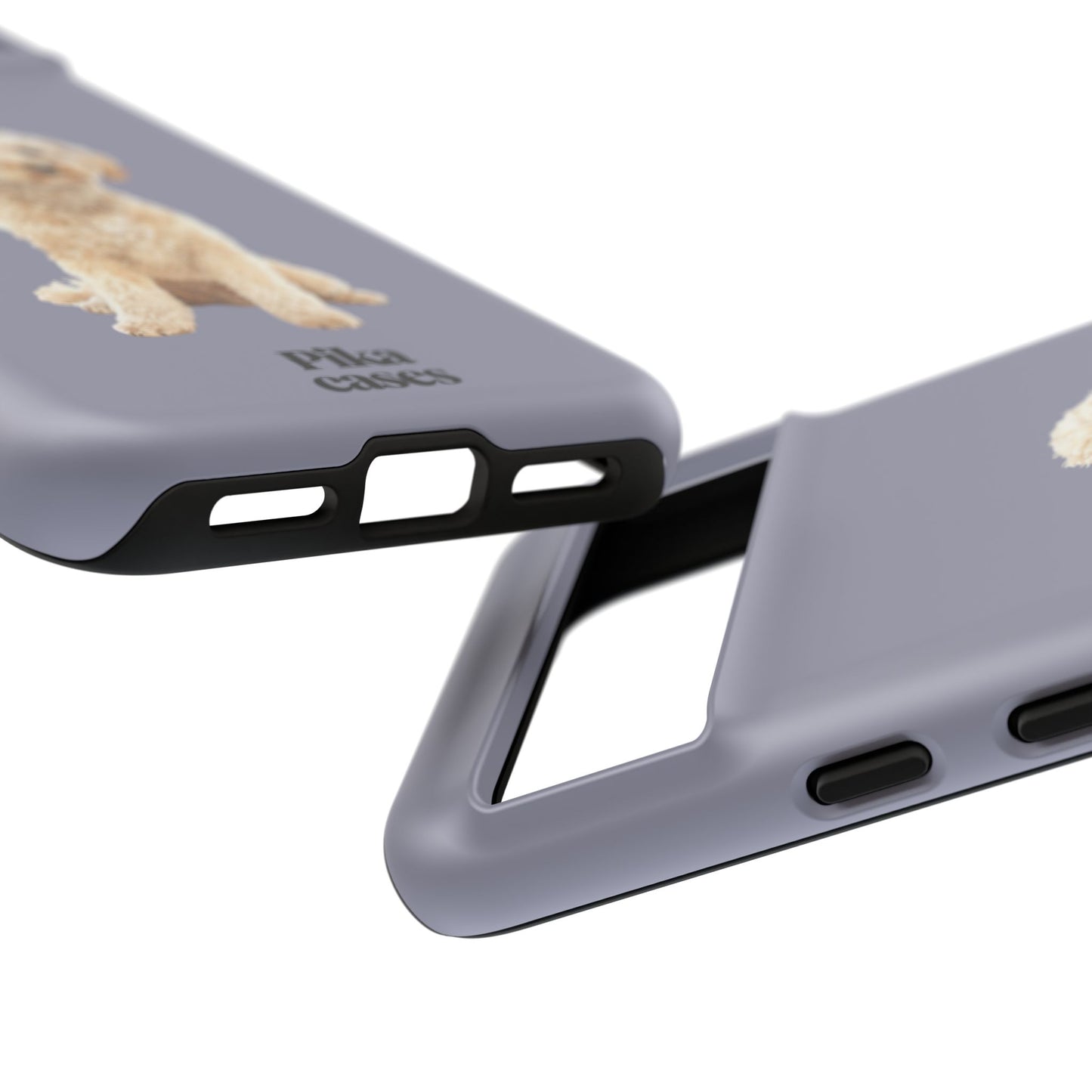 Cockapoo Phone Case