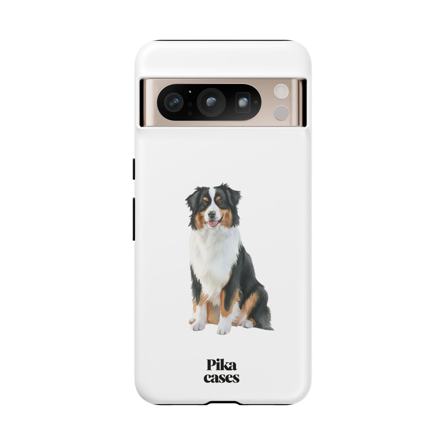 Australian Shepherd (Aussie) Phone Case
