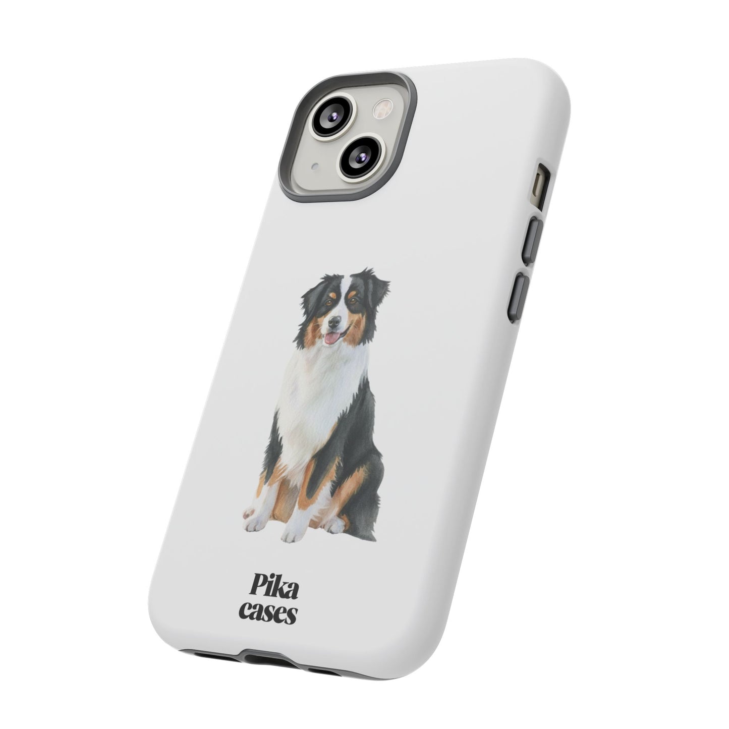 Australian Shepherd (Aussie) Phone Case