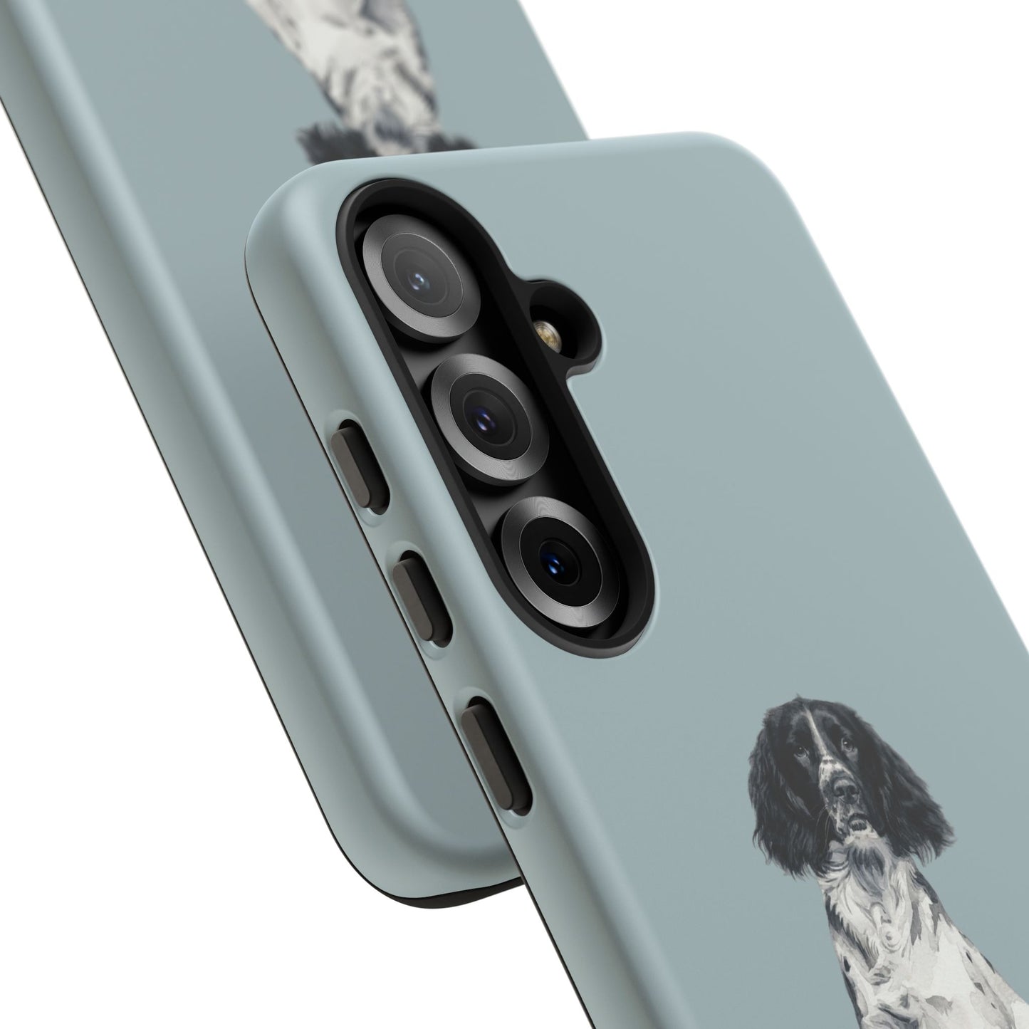 Springer Spaniel Phone Case