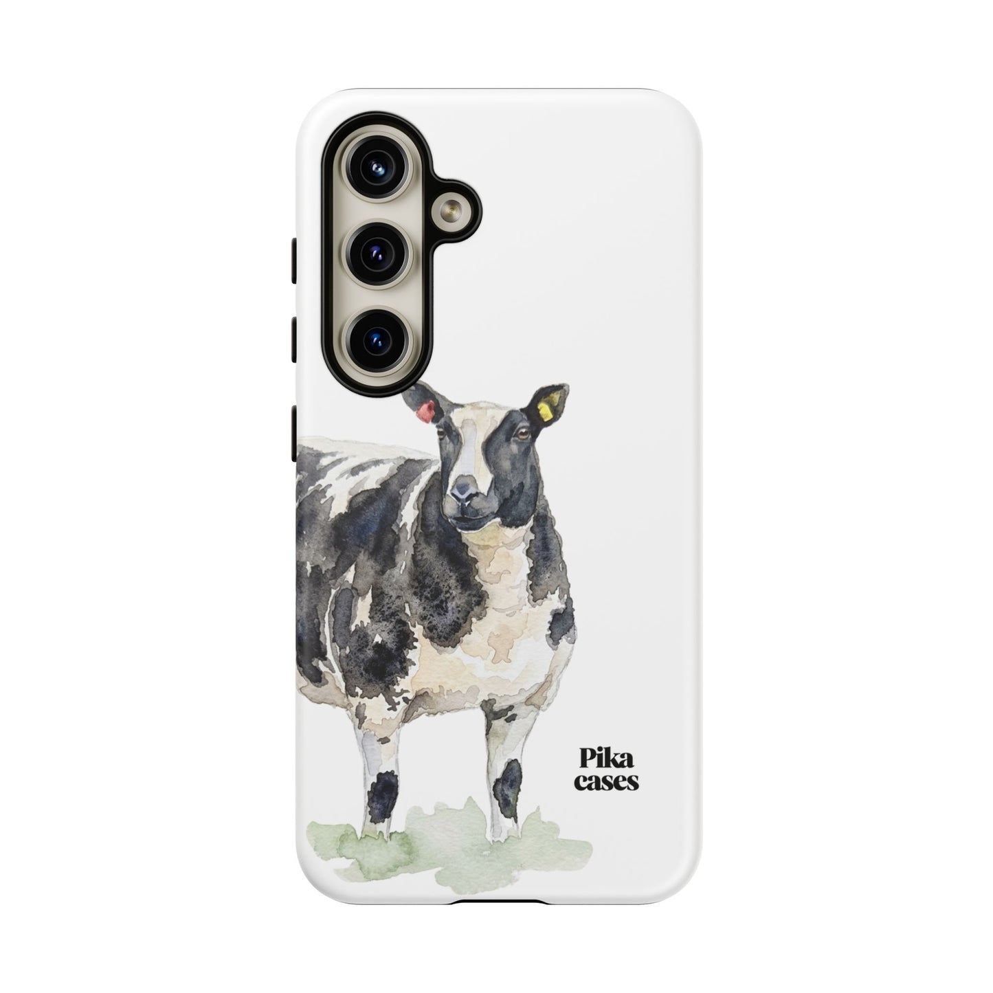 Dutch Spotted Sheep Phone Case