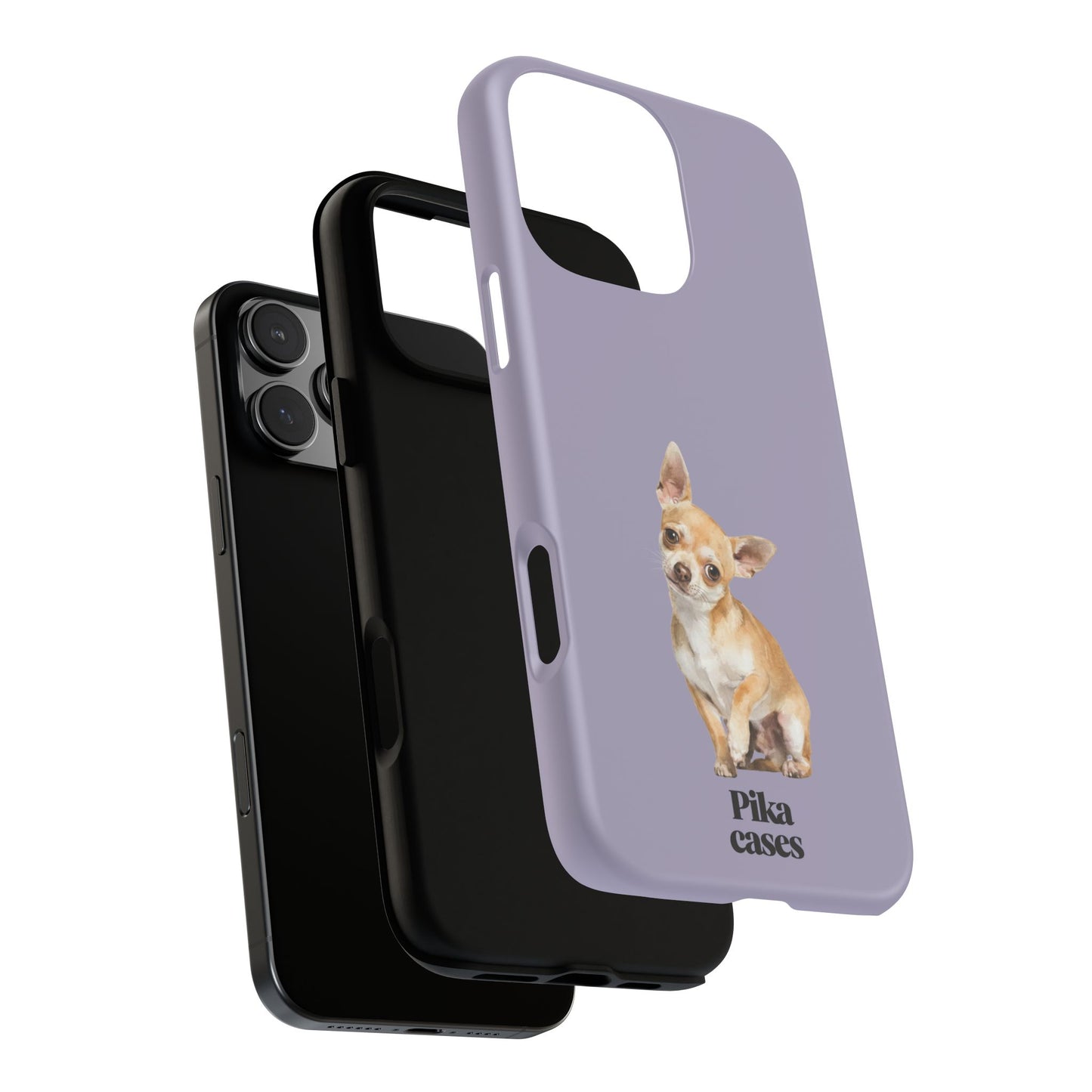 Chihuahua Phone Case