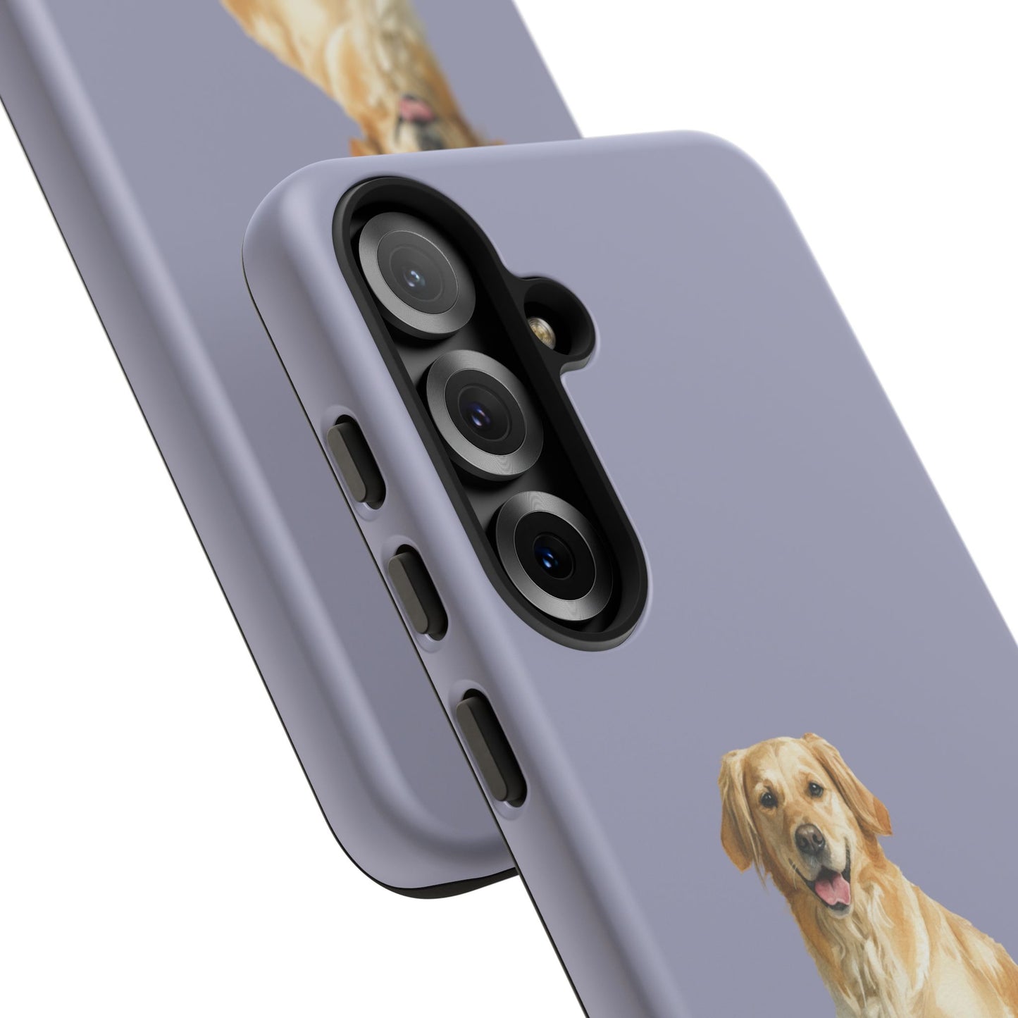 Golden Retriever Phone Case
