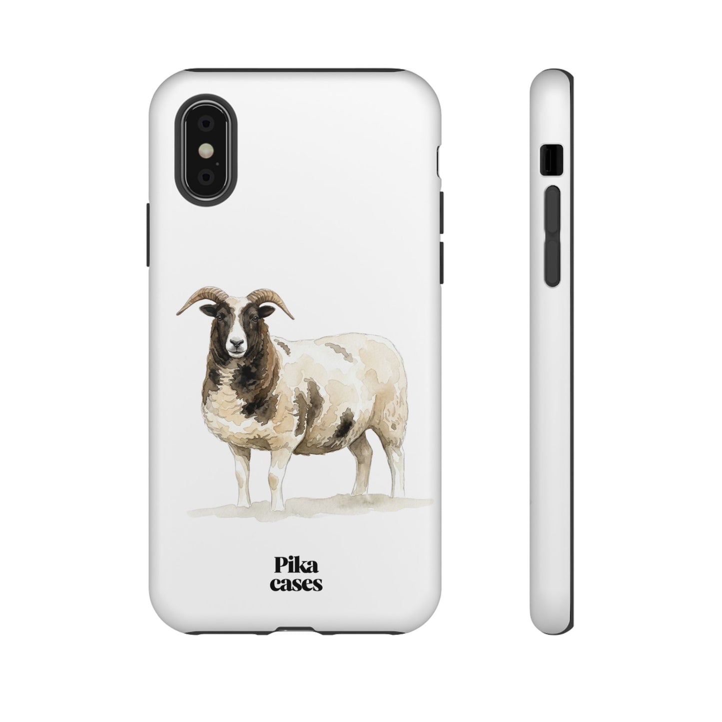 Jacob Sheep Phone Case