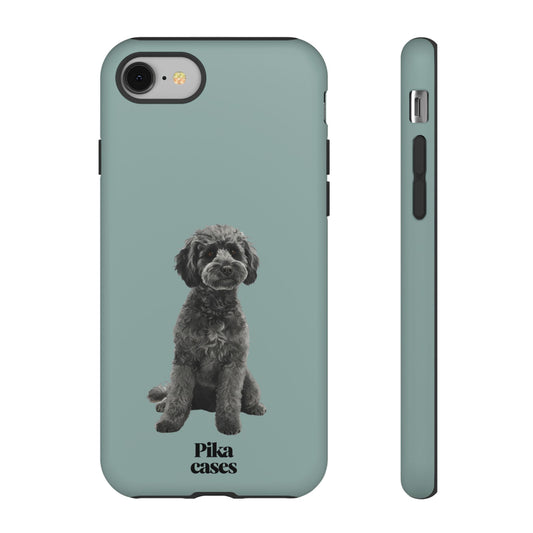 Cockapoo Phone Case