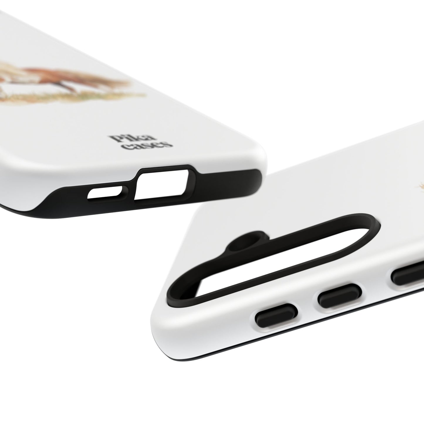 Shetland Pony Phone Case