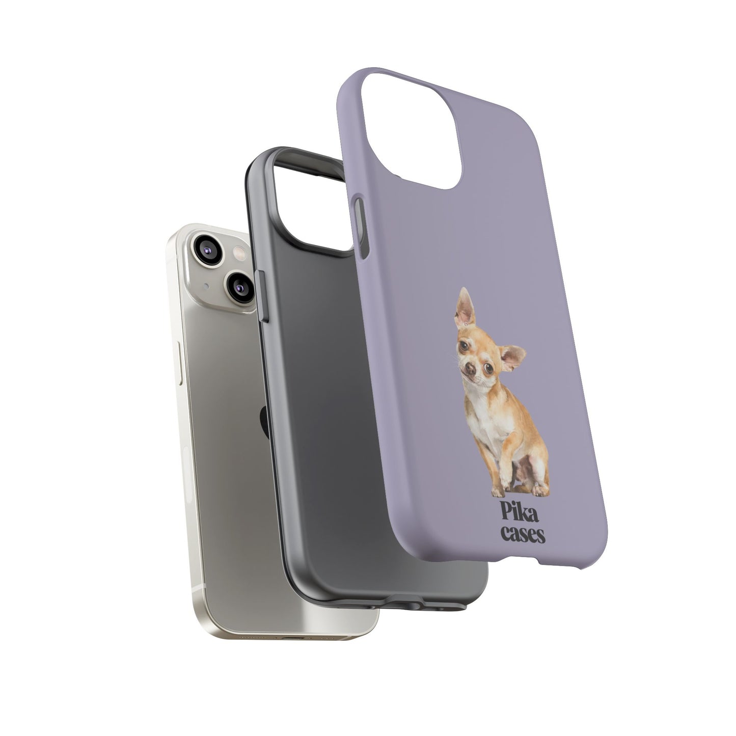 Chihuahua Phone Case