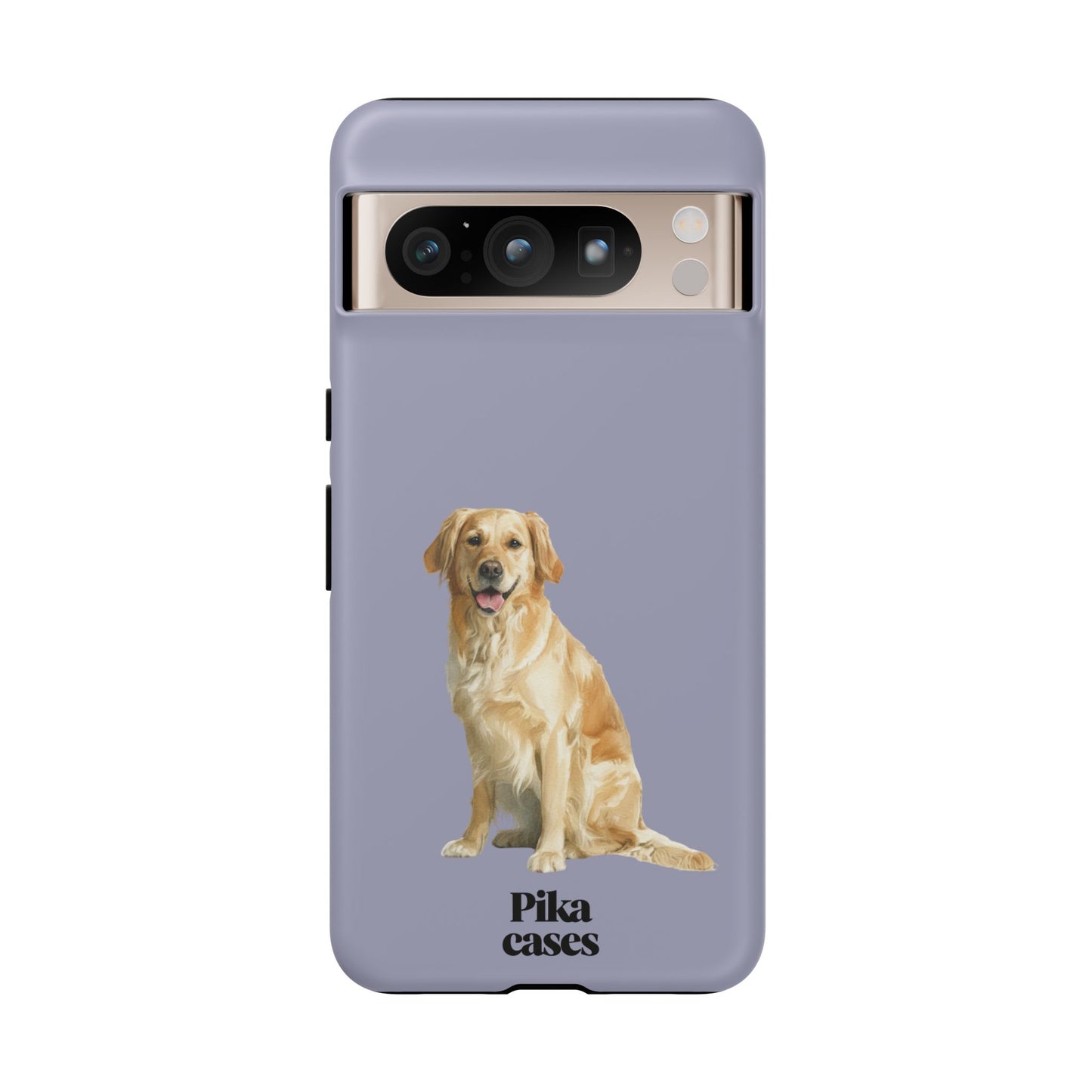 Golden Retriever Phone Case