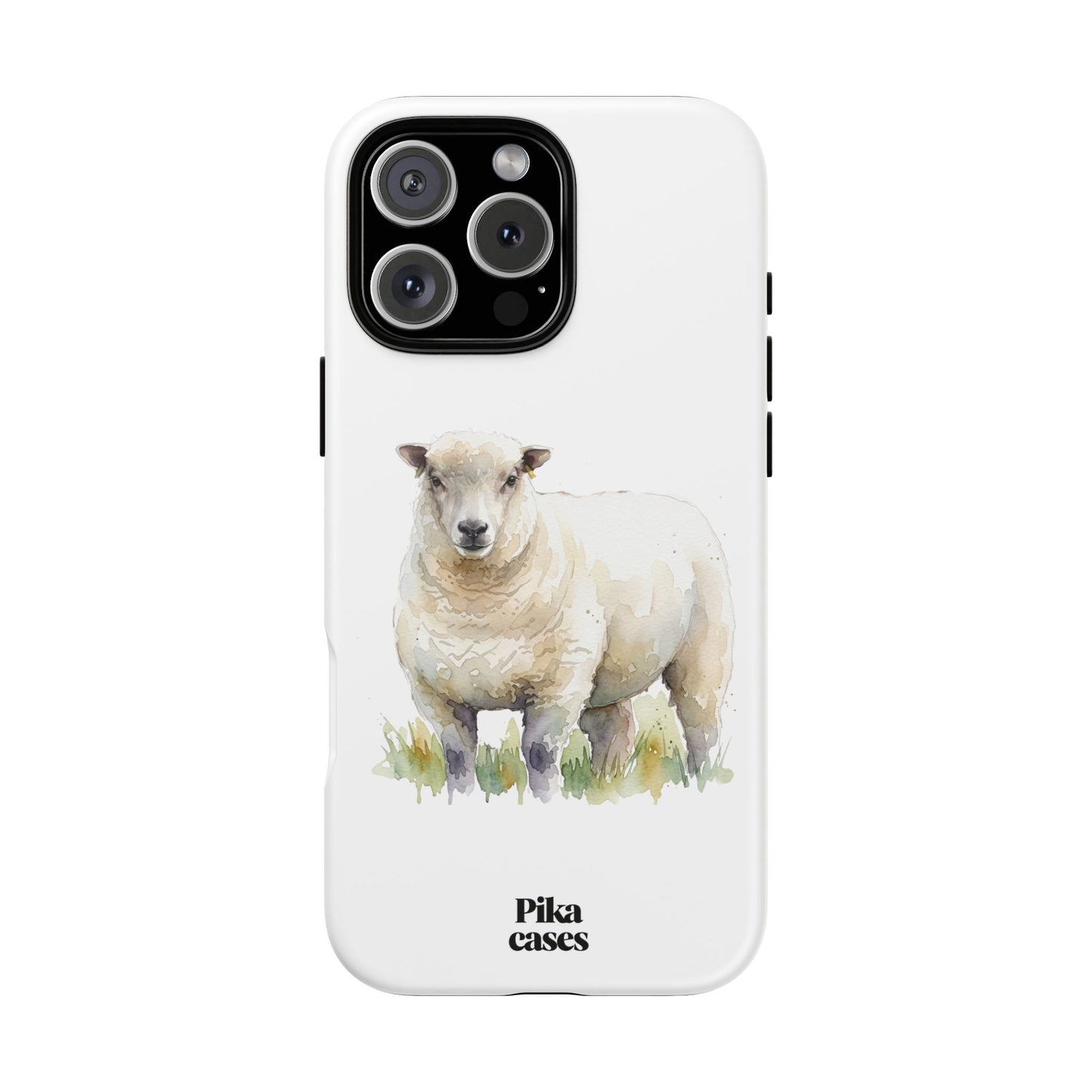Ryeland Sheep Phone Case