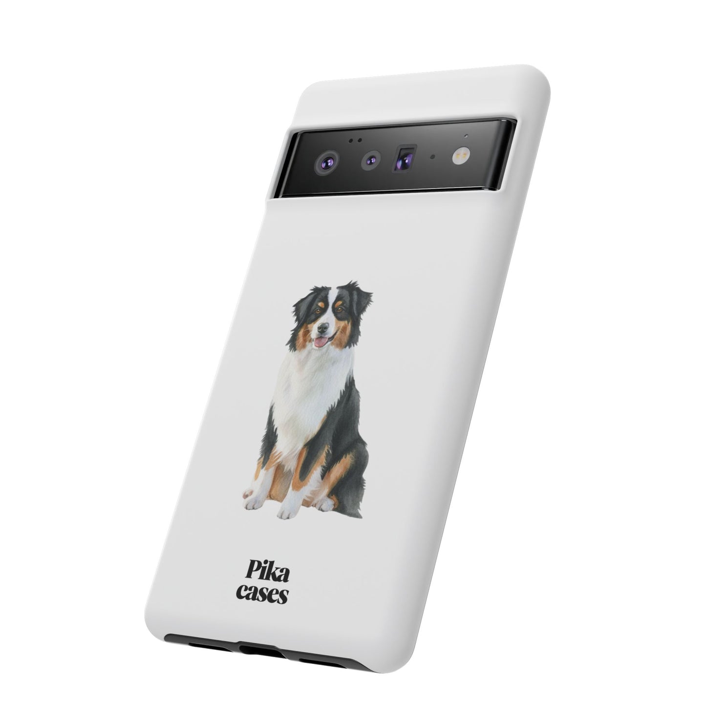 Australian Shepherd (Aussie) Phone Case