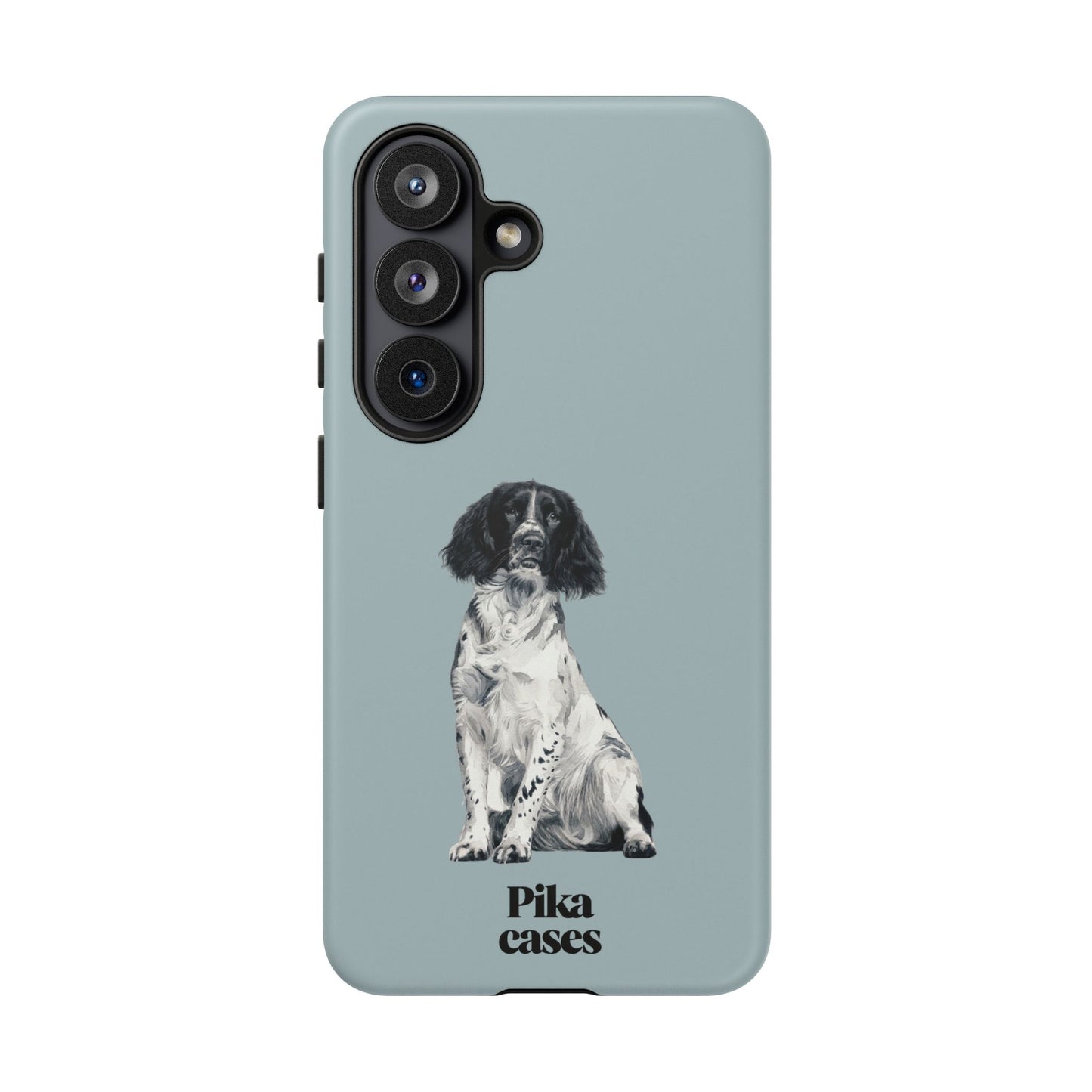 Springer Spaniel Phone Case