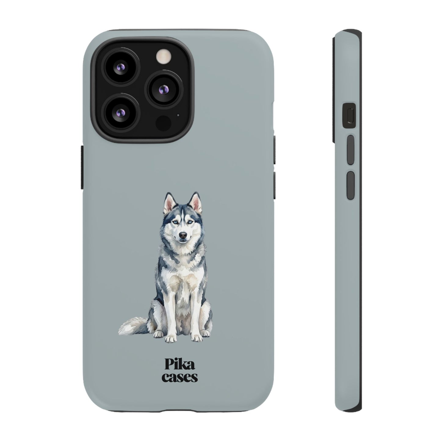 Husky Phone Case