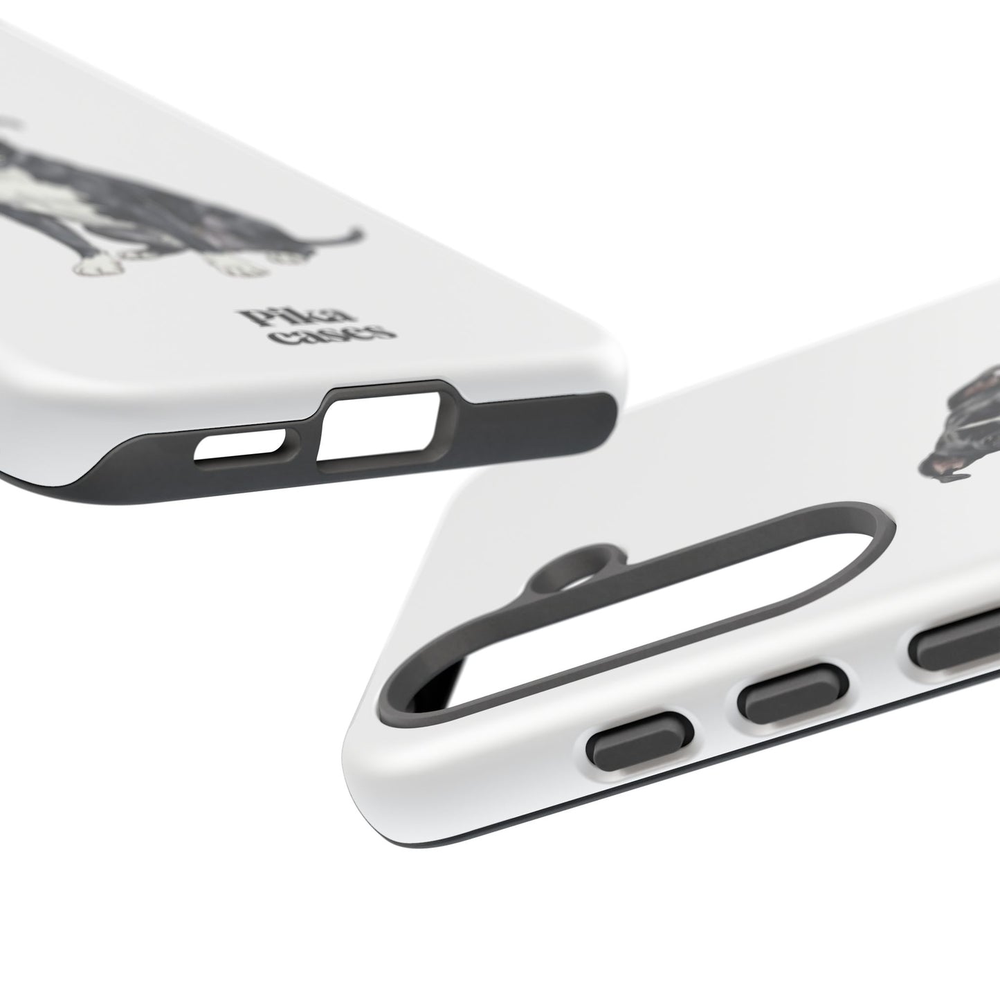 Staffy Phone Case
