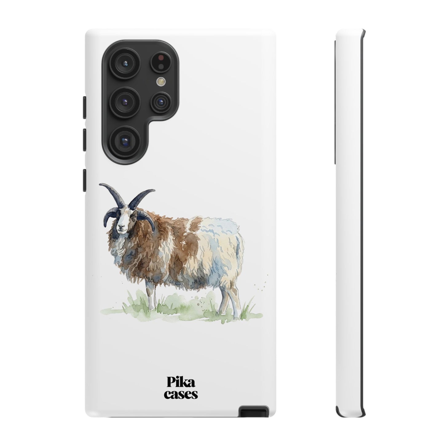 Jacob Sheep Phone Case
