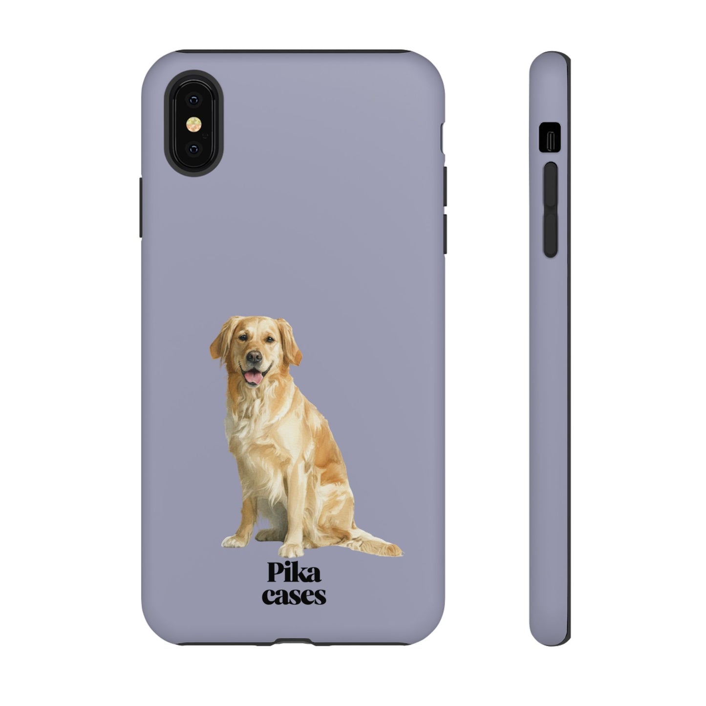 Golden Retriever Phone Case