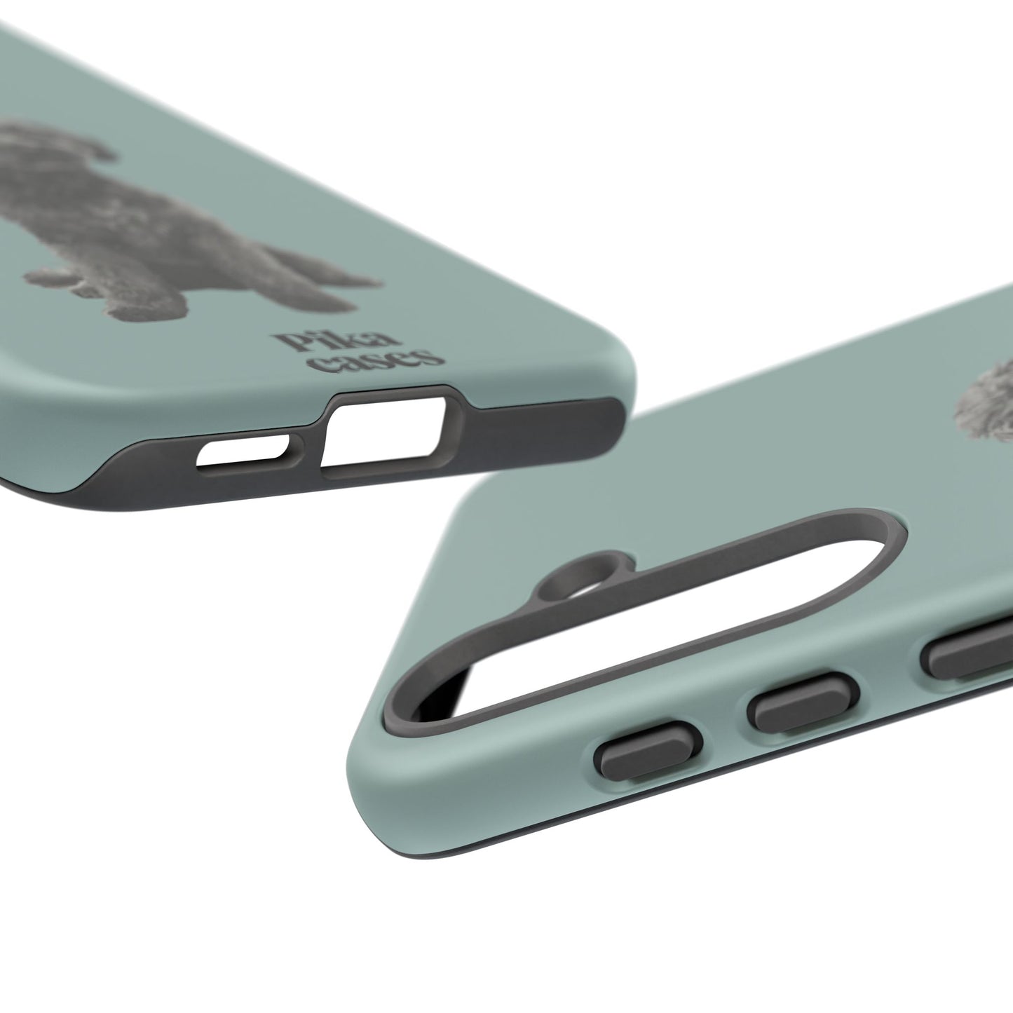 Cockapoo Phone Case