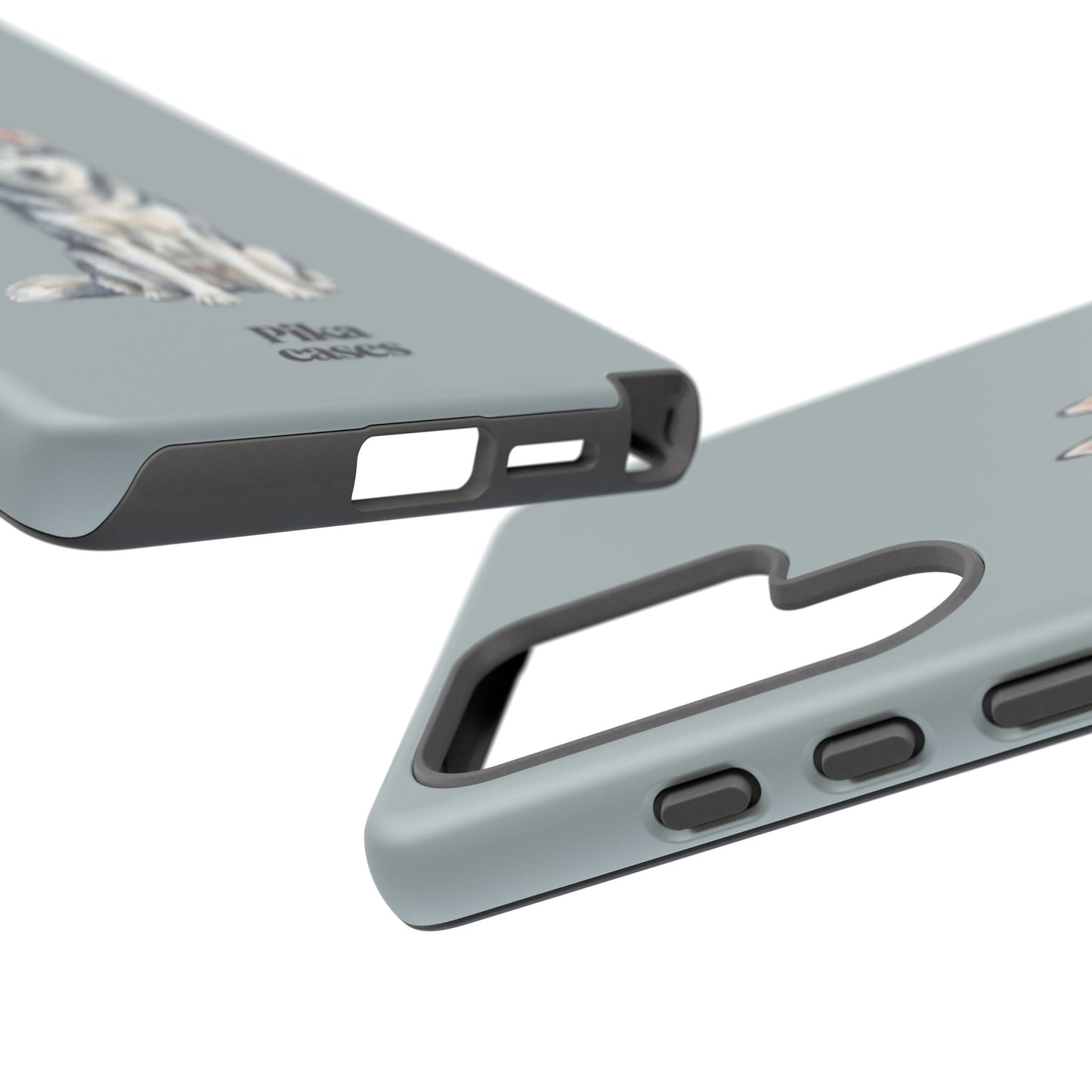 Husky Phone Case