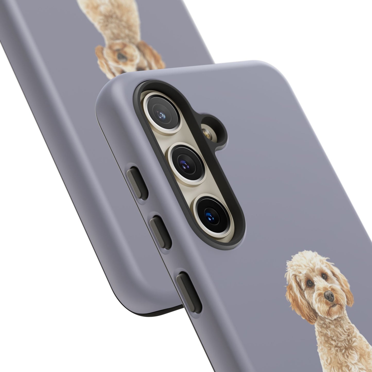 Cockapoo Phone Case