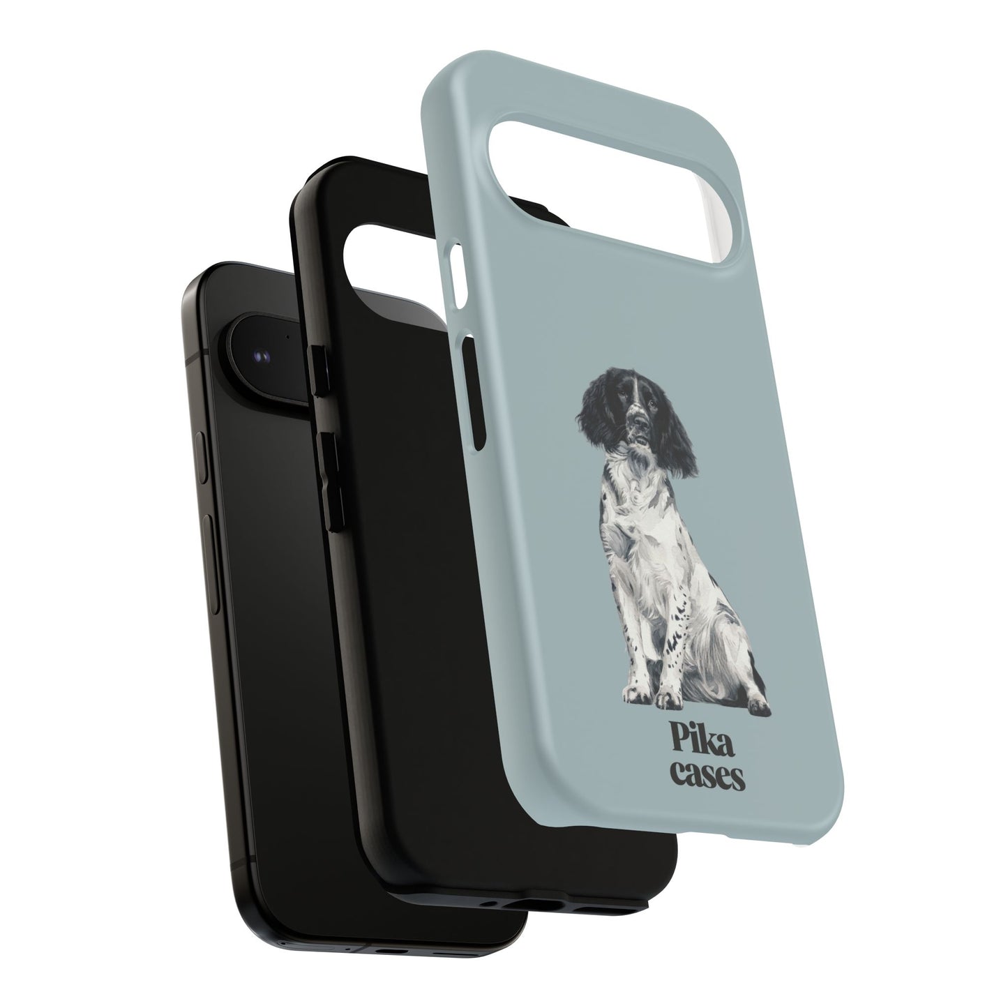 Springer Spaniel Phone Case