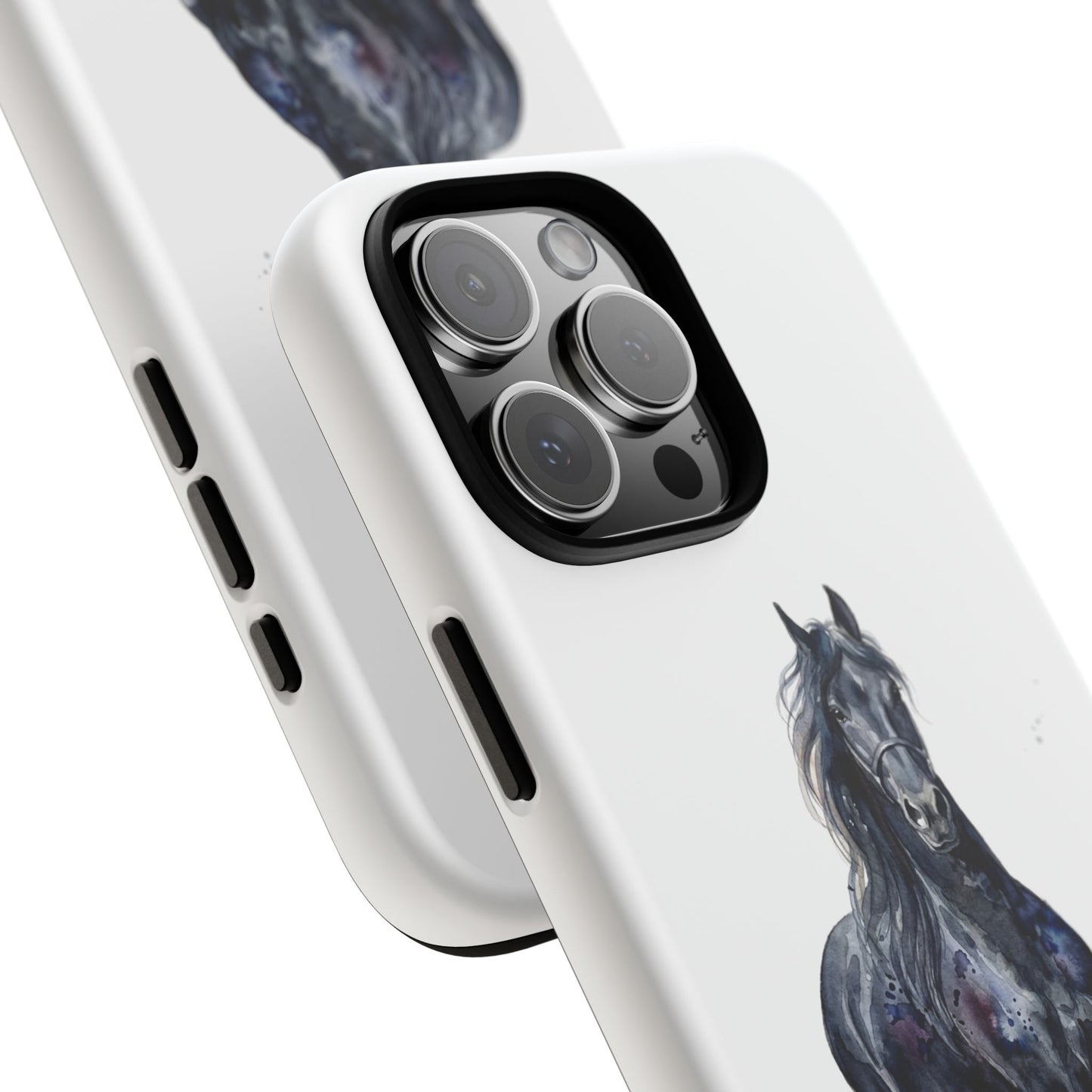 Horse Phone Case