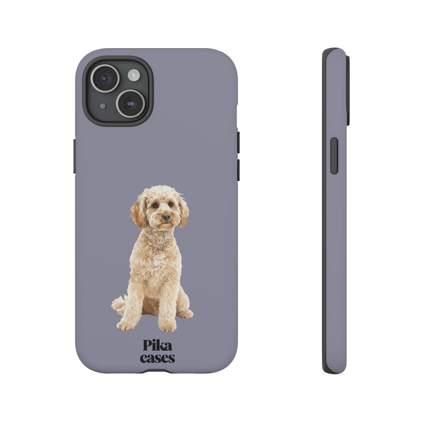 Cockapoo Phone Case