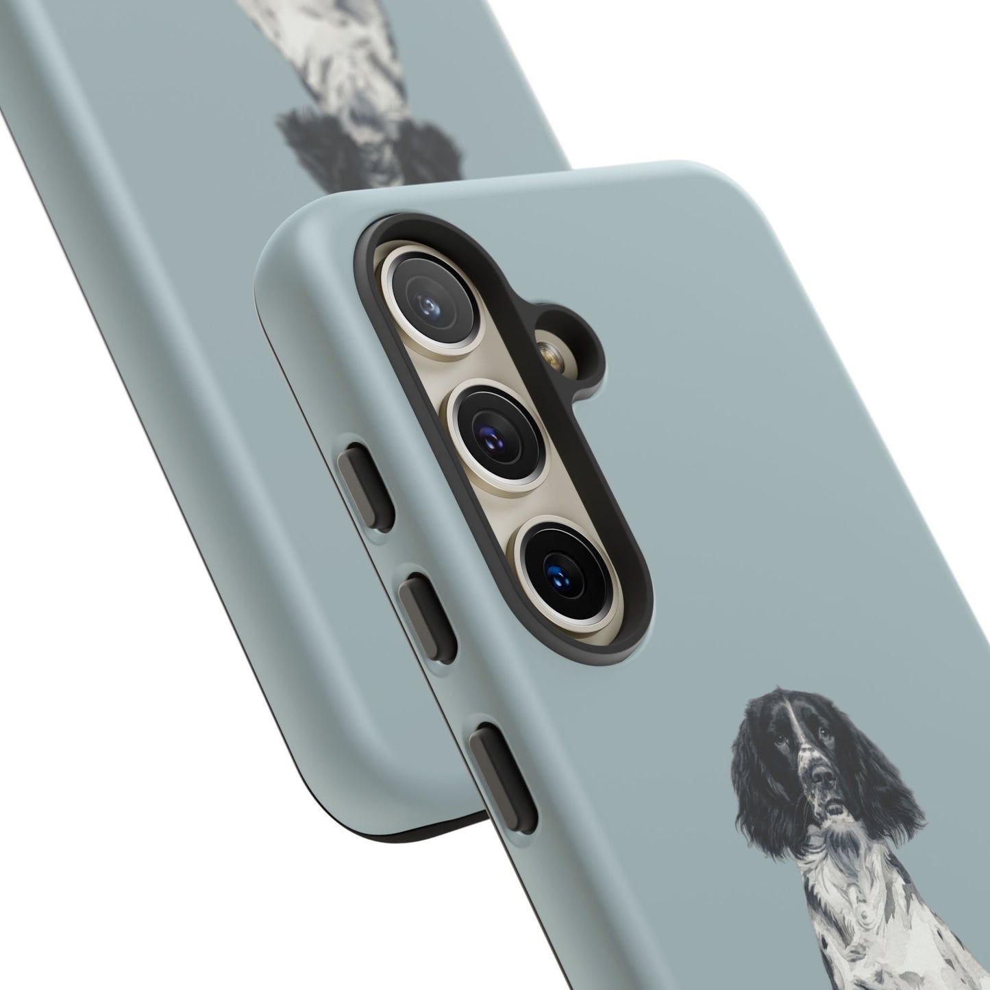 Springer Spaniel Phone Case