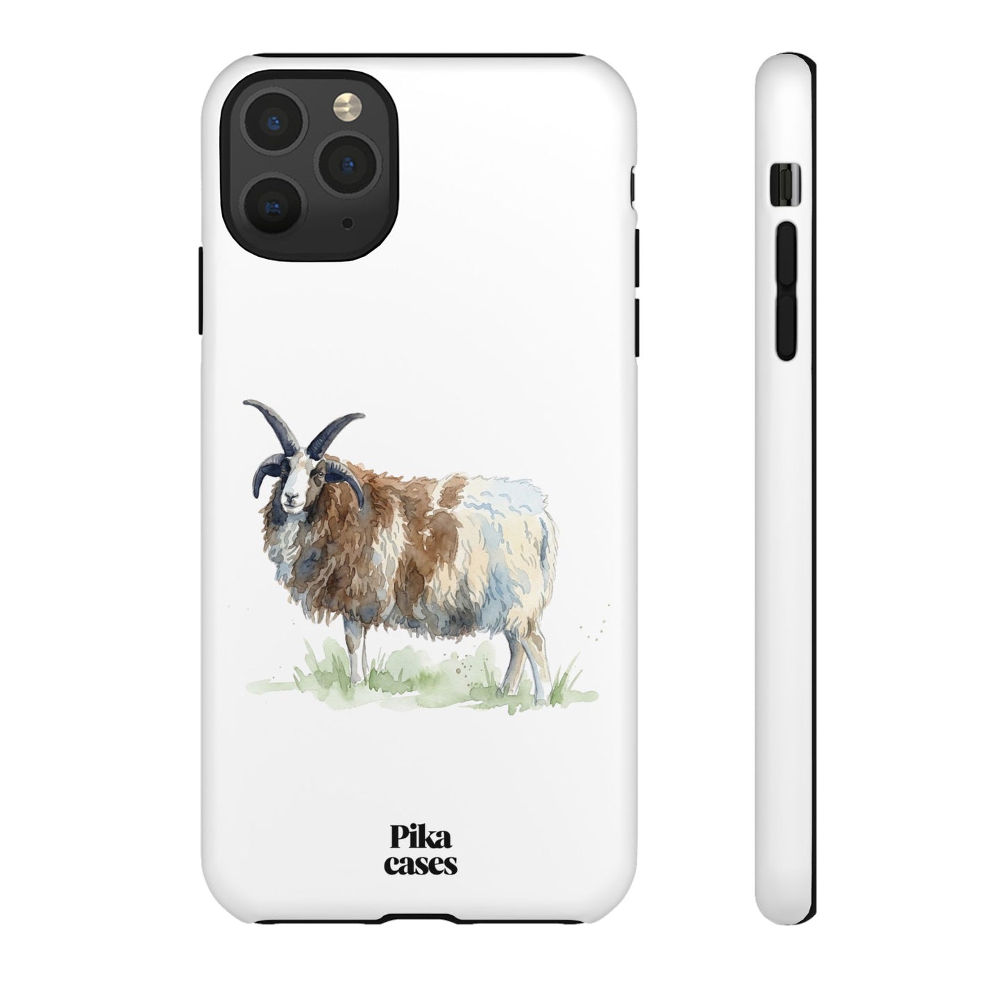 Jacob Sheep Phone Case