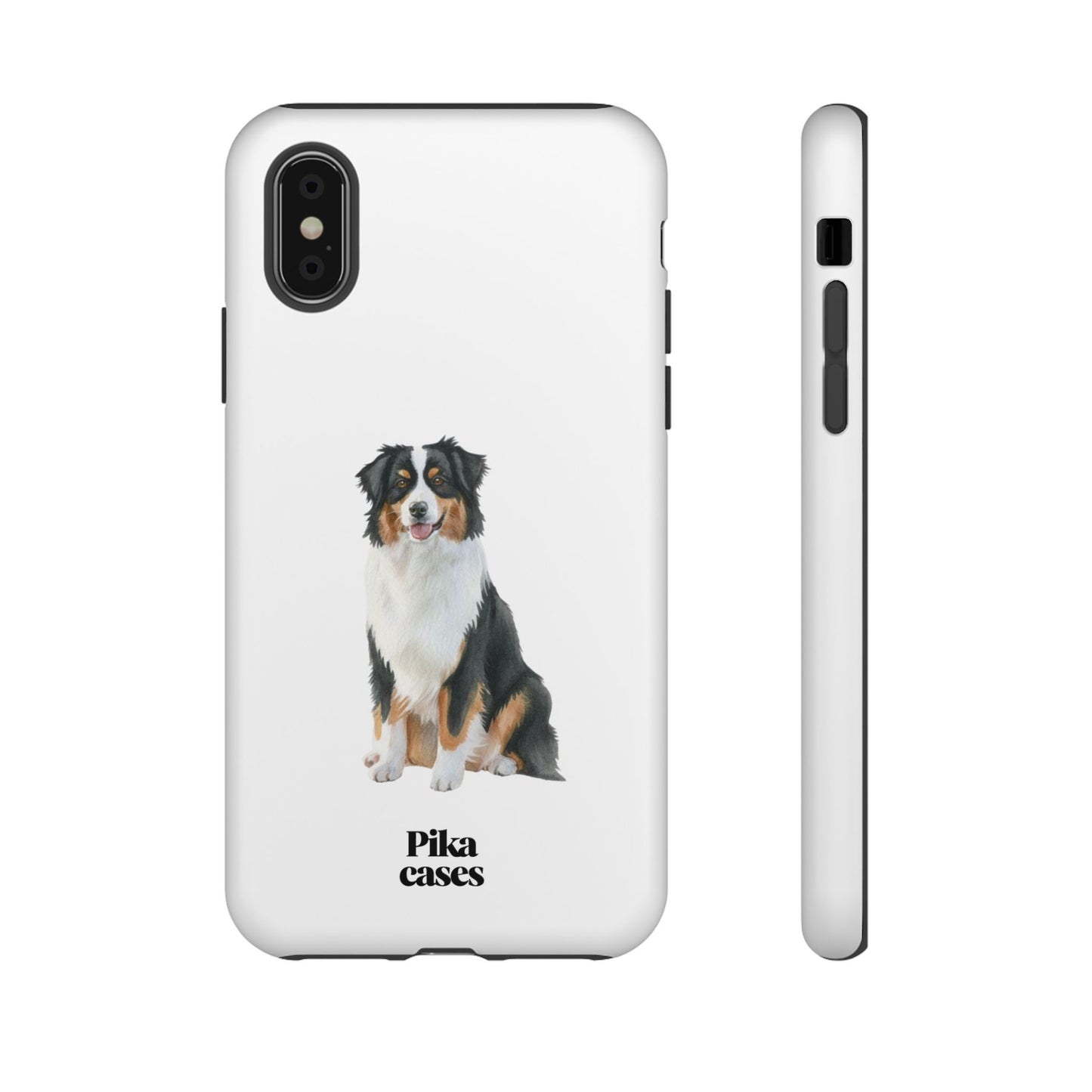Australian Shepherd (Aussie) Phone Case